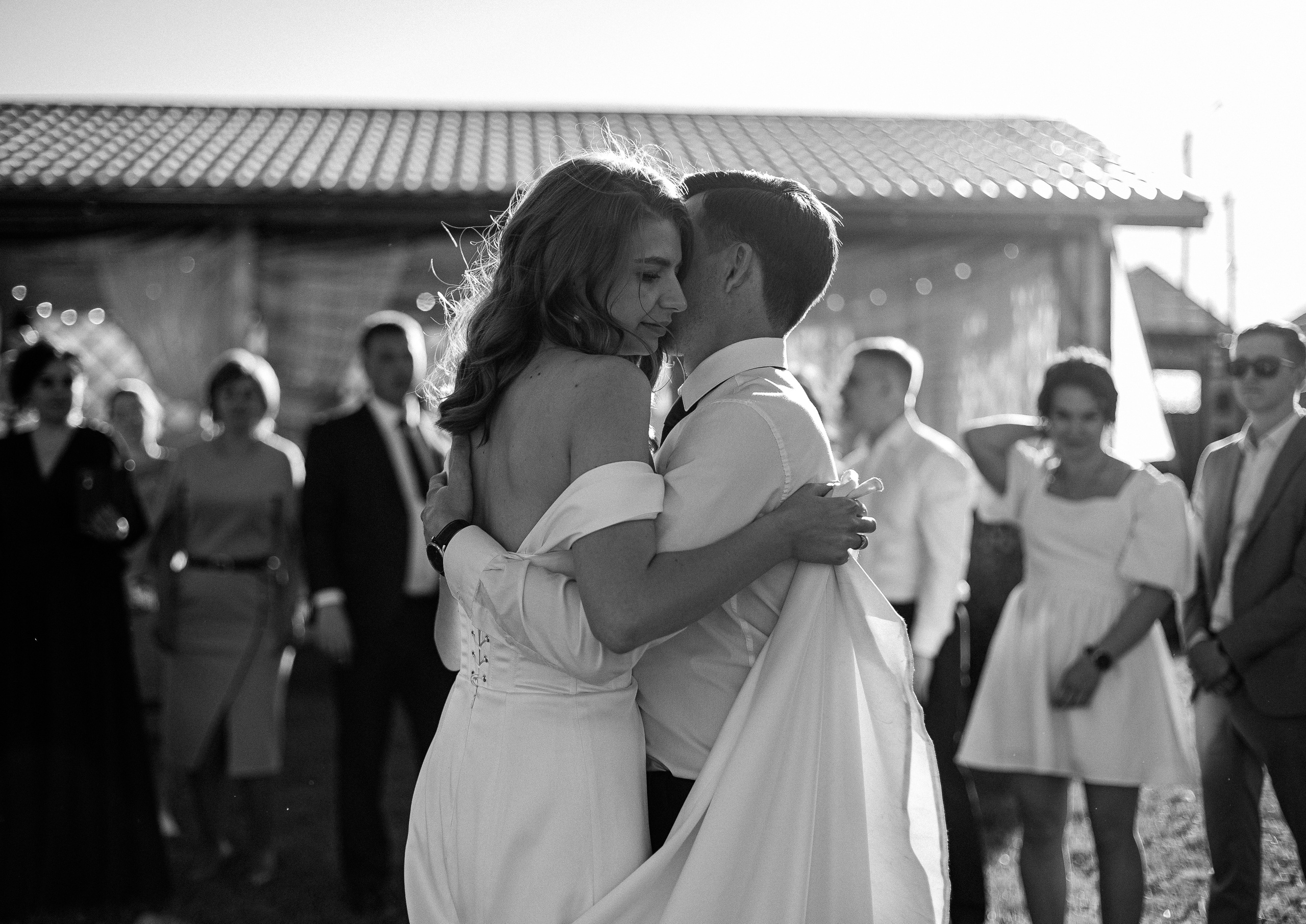 Wedding Ivan & Marina. Фотограф в Нижнем Новгороде, Москве и Сарове Гончаренко Евгения