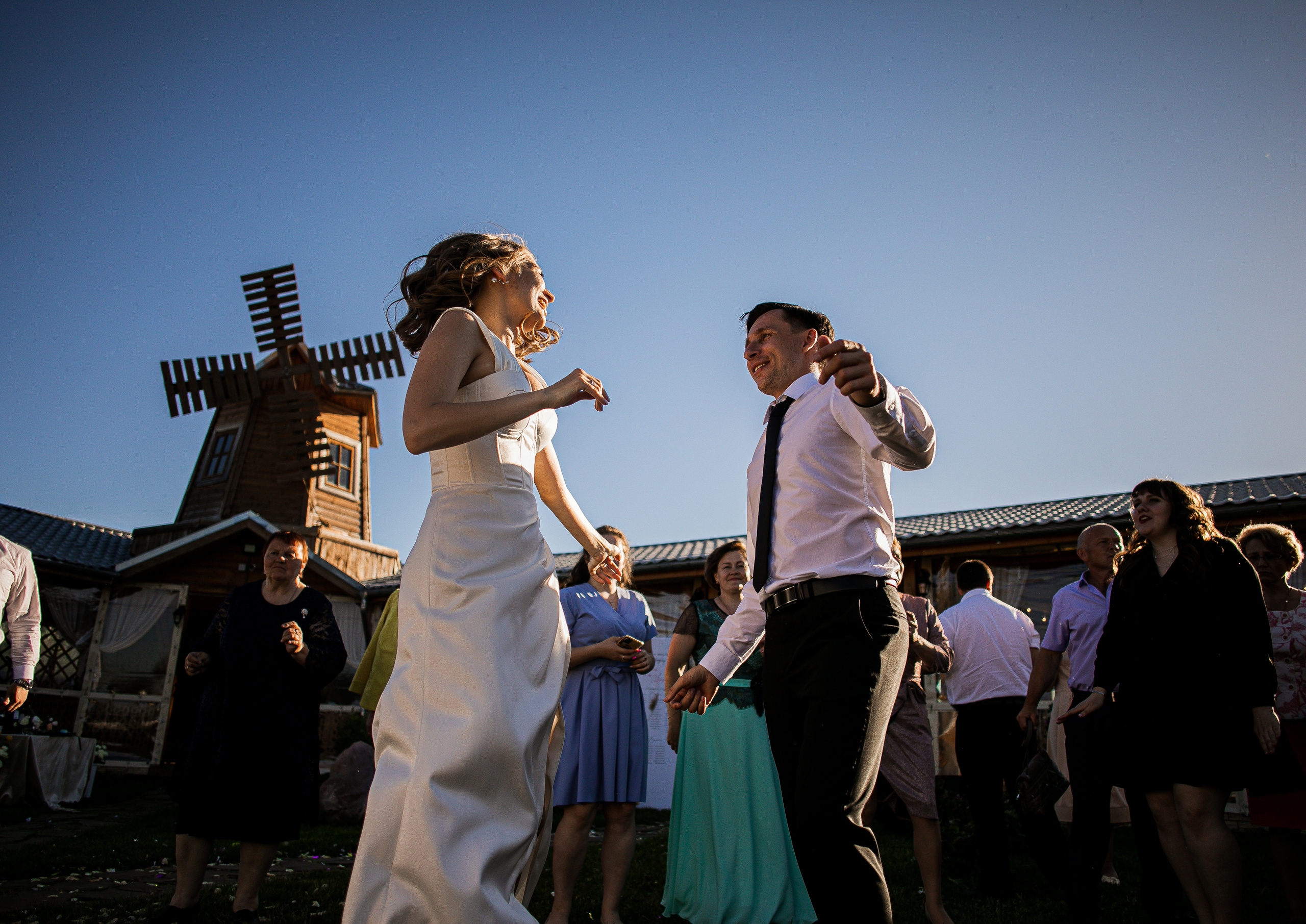 Wedding Ivan & Marina. Фотограф в Нижнем Новгороде, Москве и Сарове Гончаренко Евгения