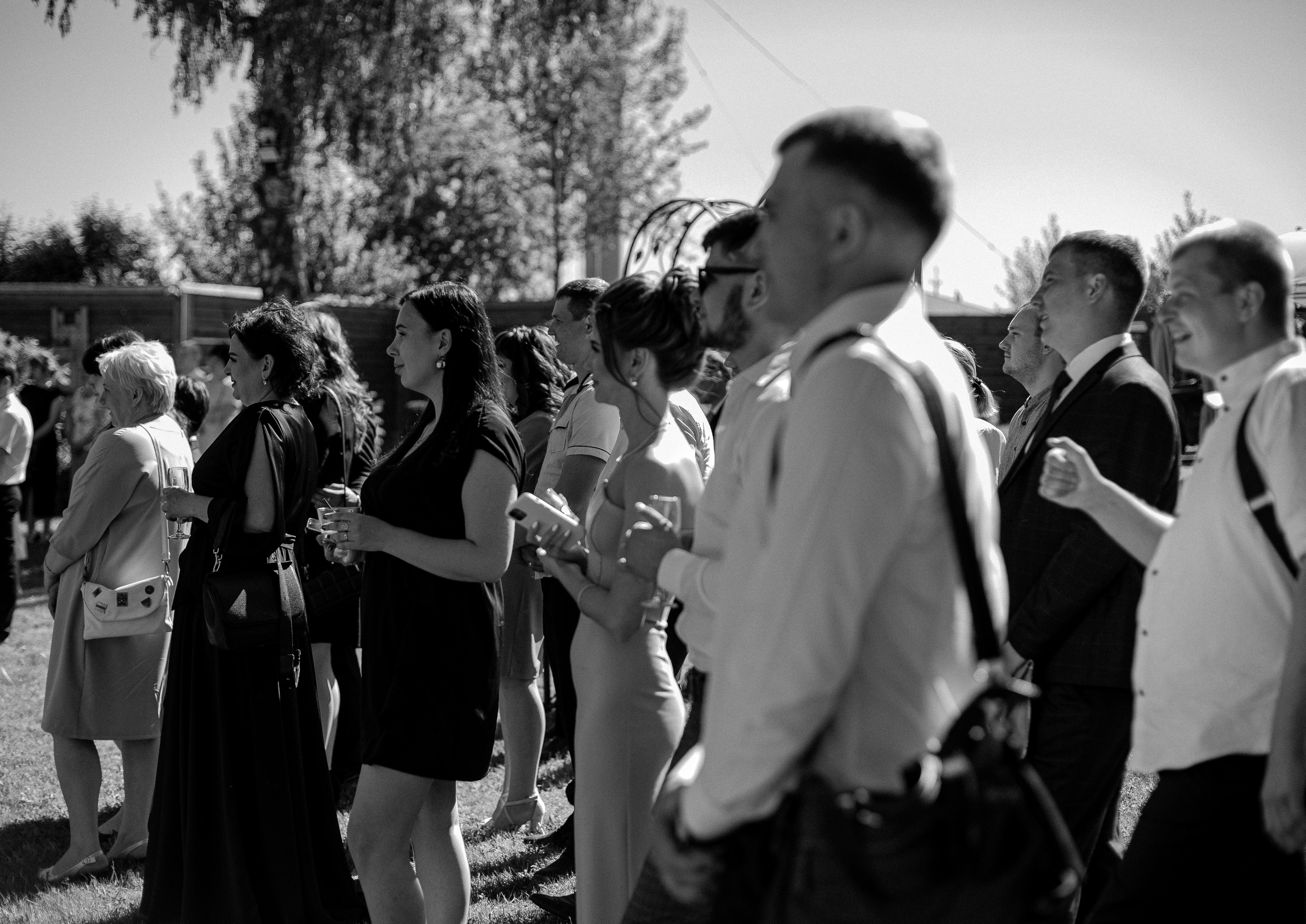 Wedding Ivan & Marina. Фотограф в Нижнем Новгороде, Москве и Сарове Гончаренко Евгения