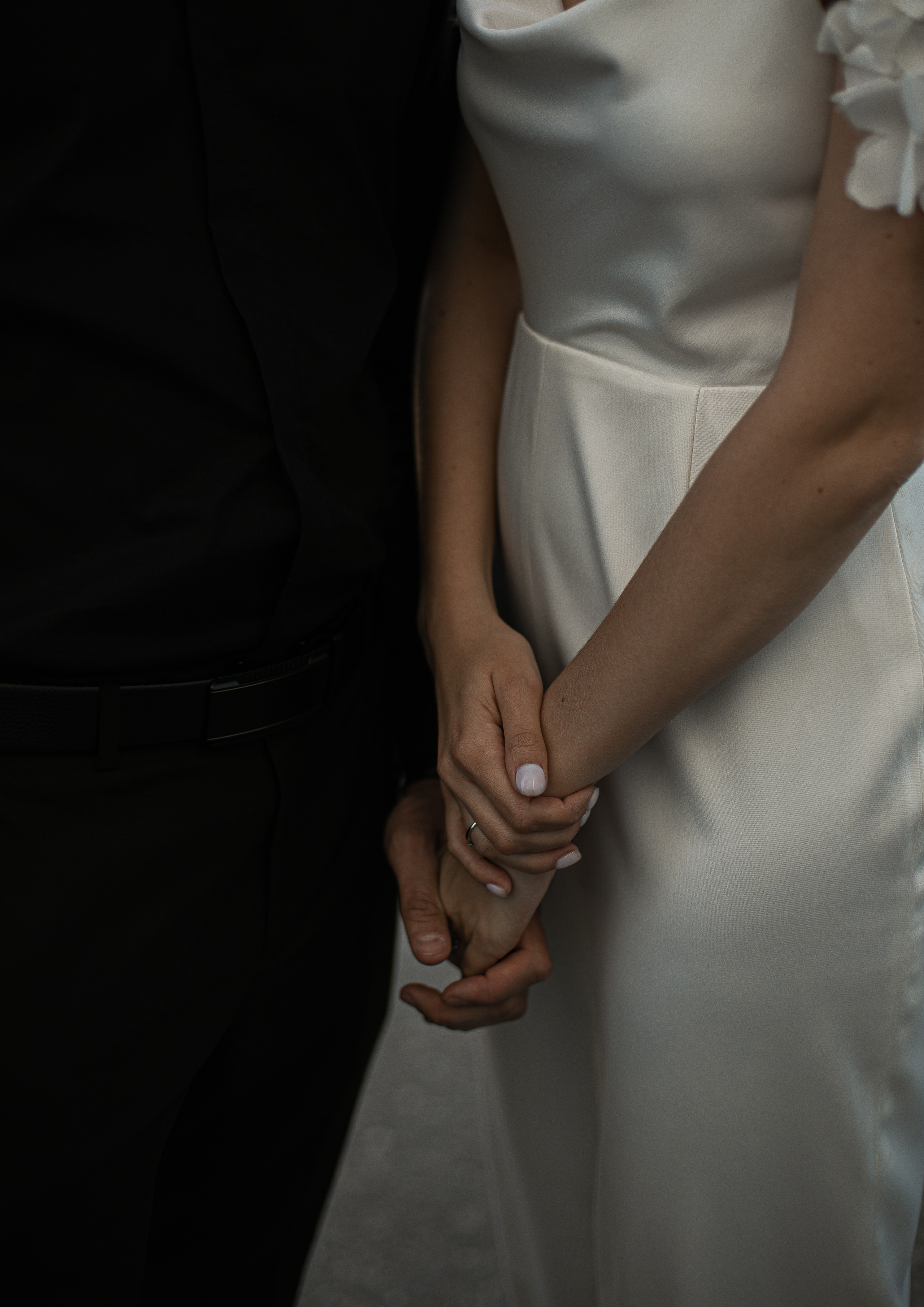 Wedding Ivan & Marina. Фотограф в Нижнем Новгороде, Москве и Сарове Гончаренко Евгения