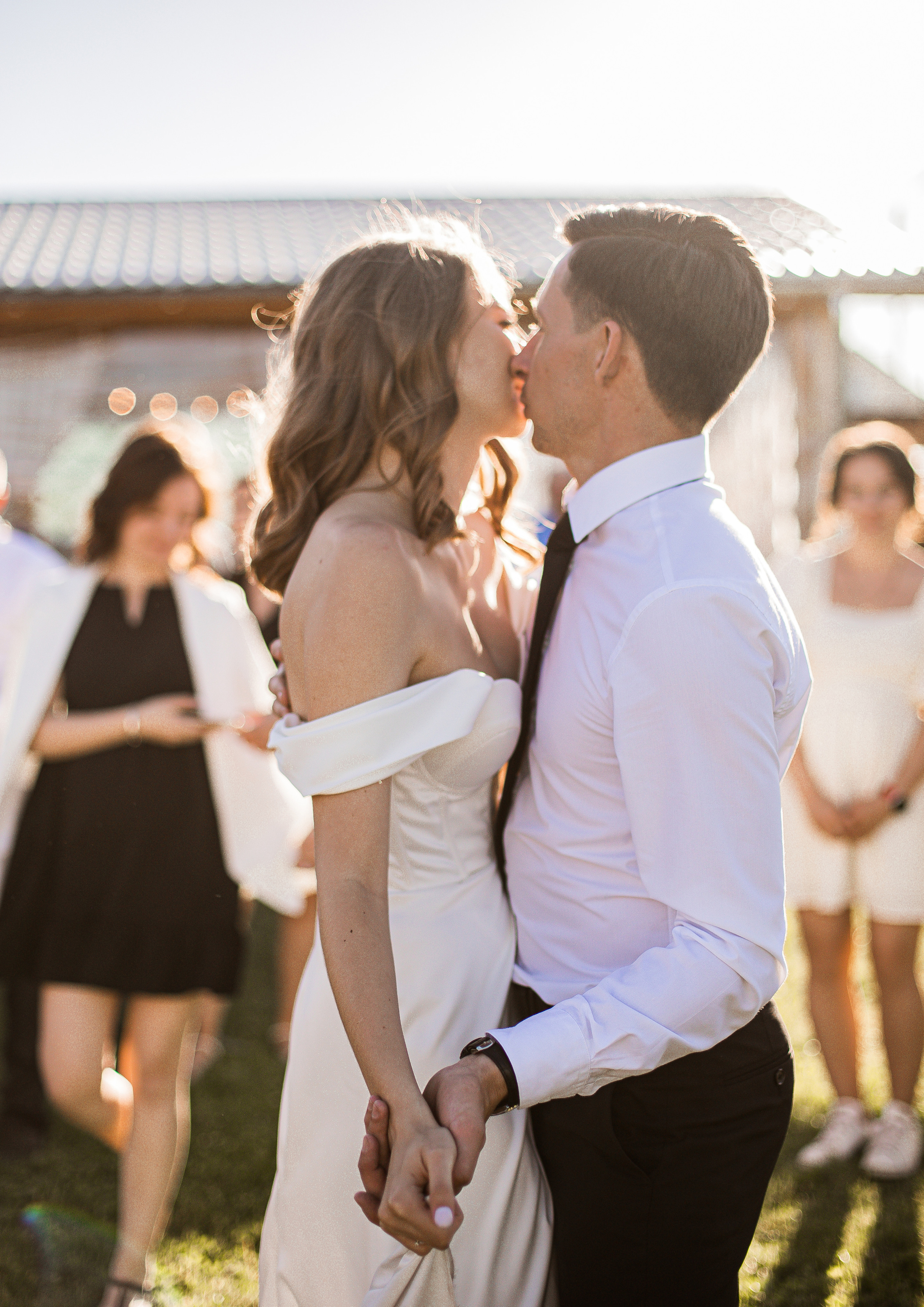 Wedding Ivan & Marina. Фотограф в Нижнем Новгороде, Москве и Сарове Гончаренко Евгения