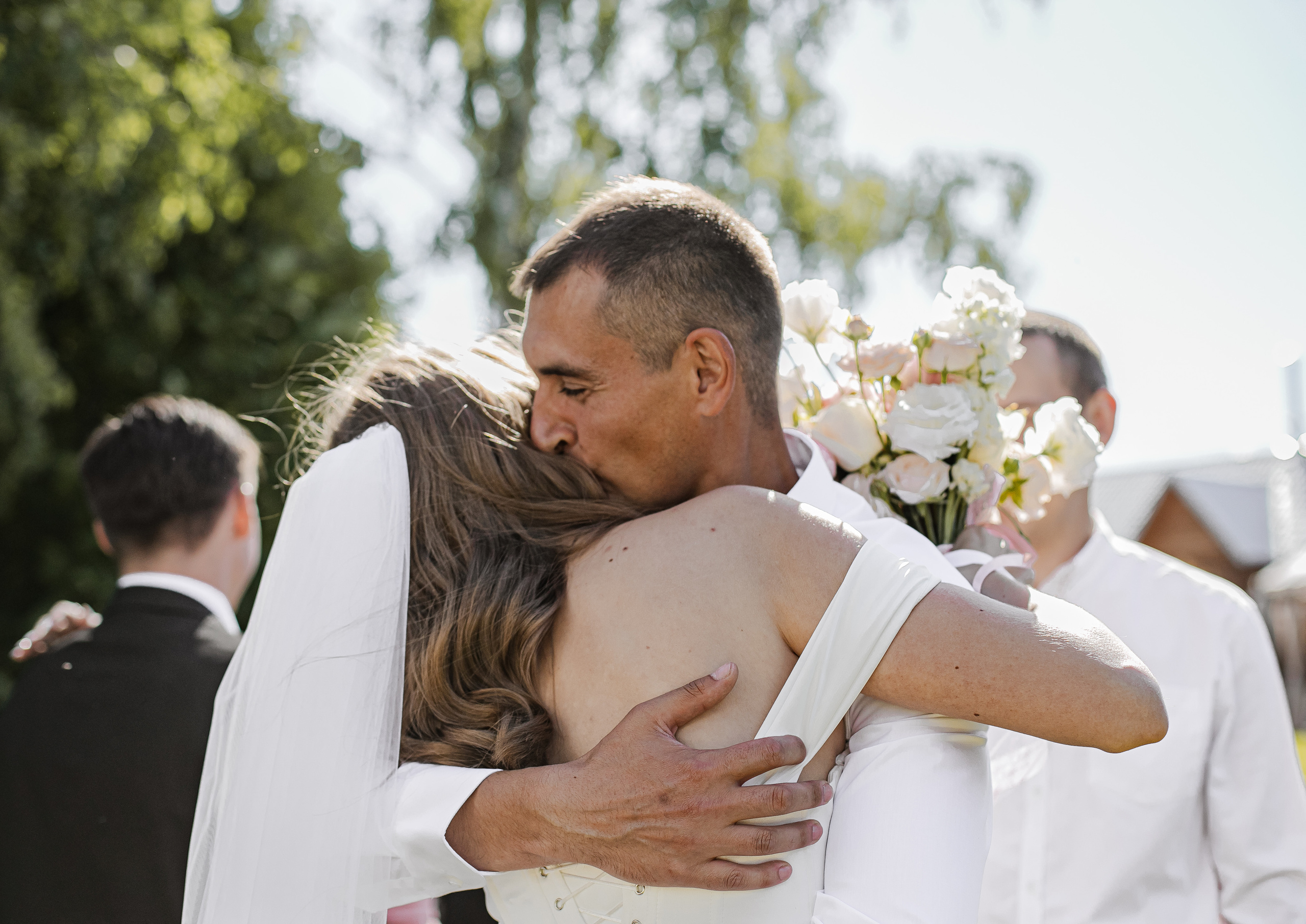 Wedding Ivan & Marina. Фотограф в Нижнем Новгороде, Москве и Сарове Гончаренко Евгения