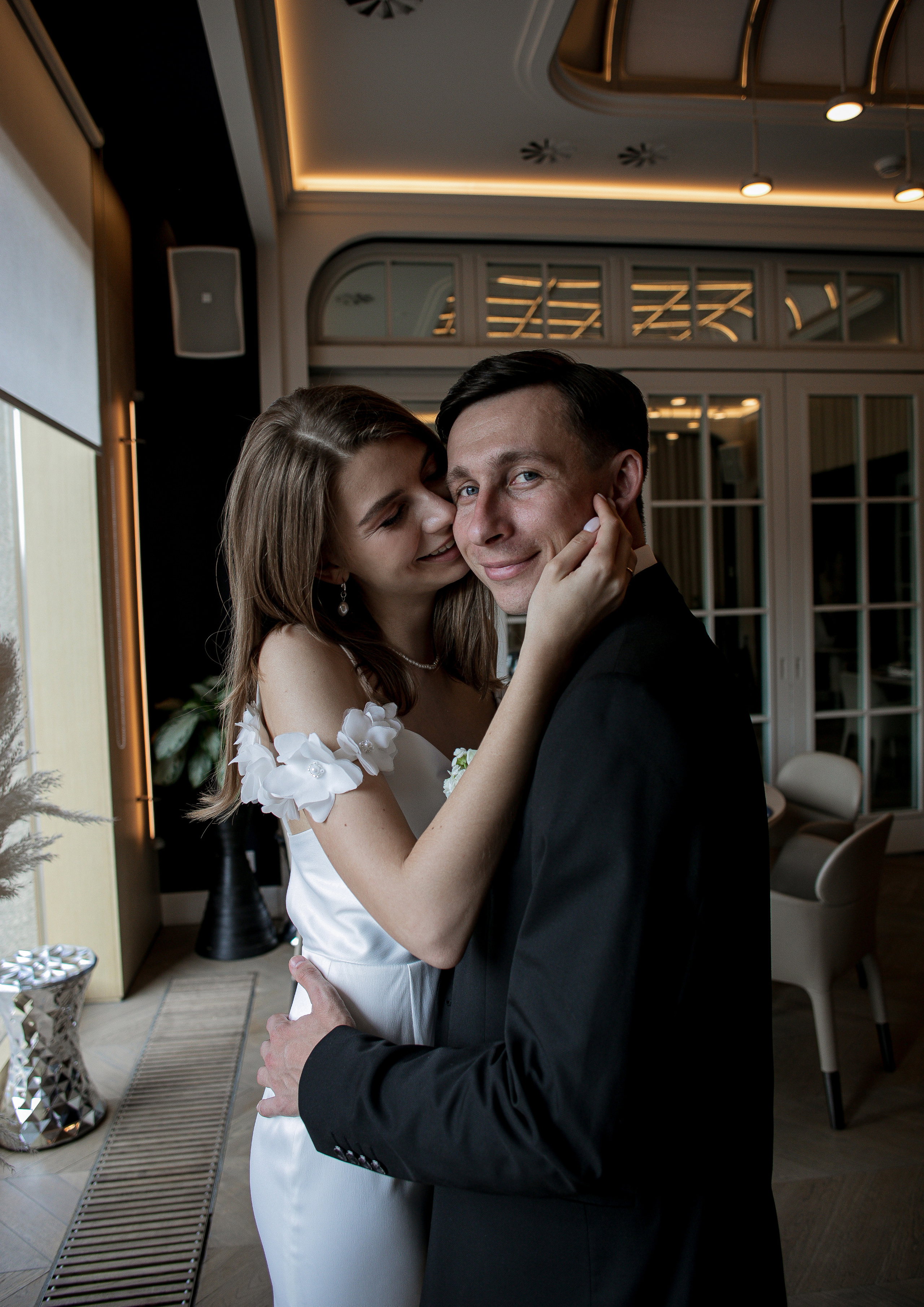 Wedding Ivan & Marina. Фотограф в Нижнем Новгороде, Москве и Сарове Гончаренко Евгения