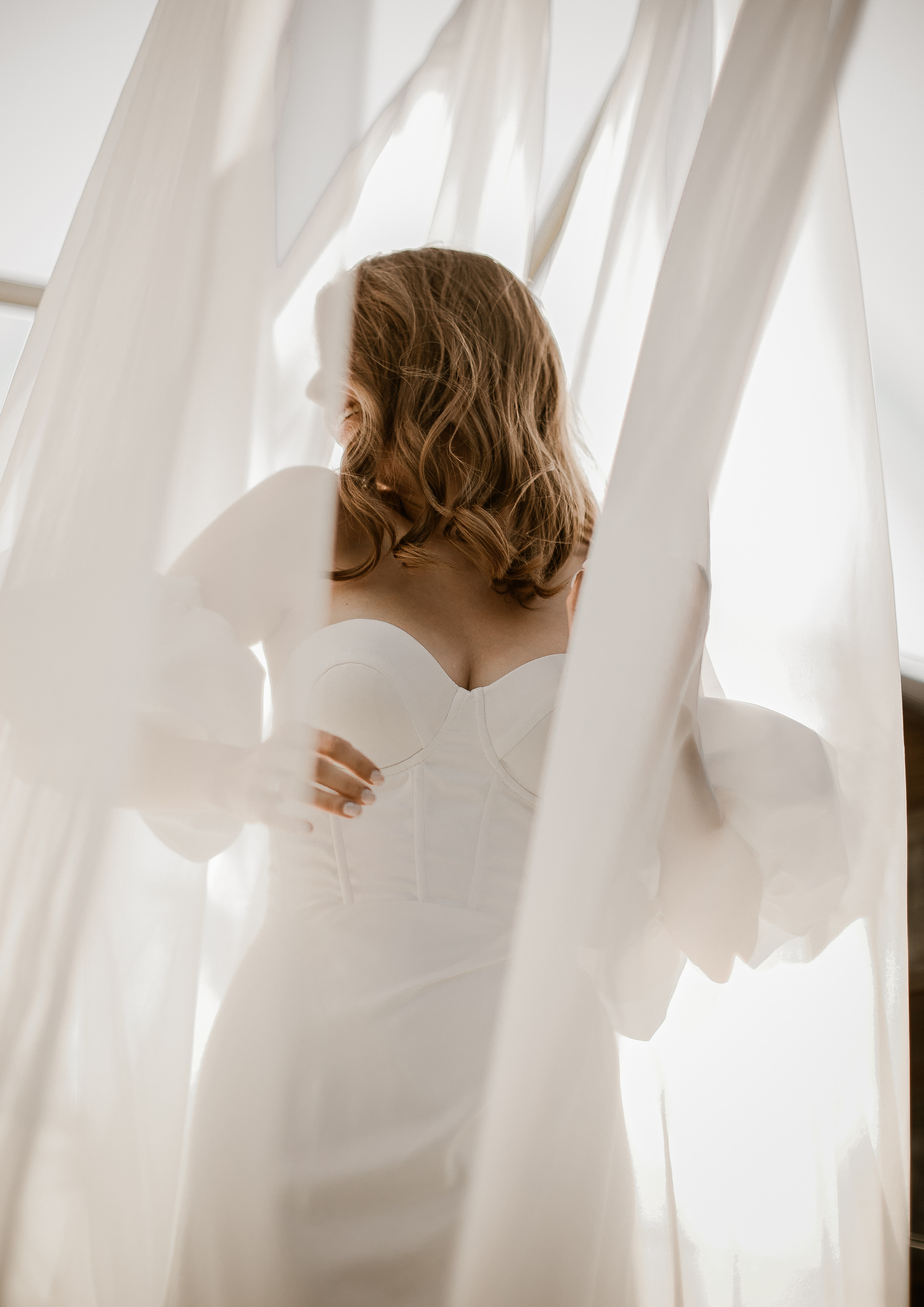 Wedding Ivan & Marina. Фотограф в Нижнем Новгороде, Москве и Сарове Гончаренко Евгения