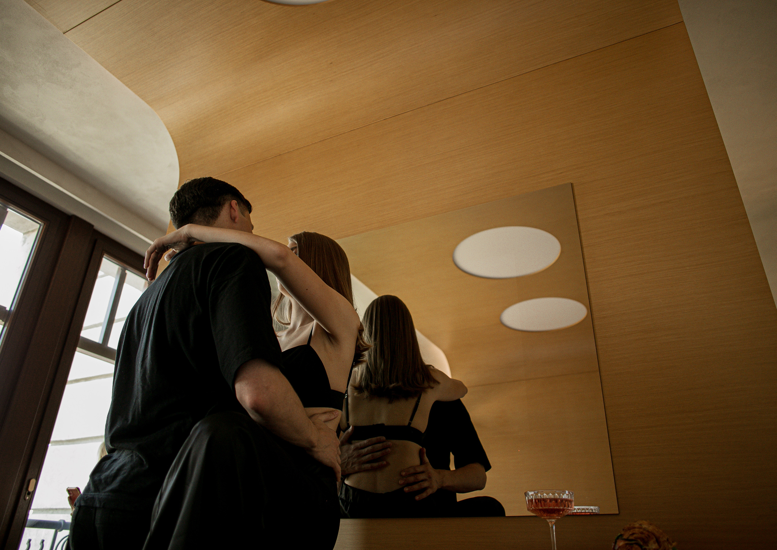 Wedding Ivan & Marina. Фотограф в Нижнем Новгороде, Москве и Сарове Гончаренко Евгения