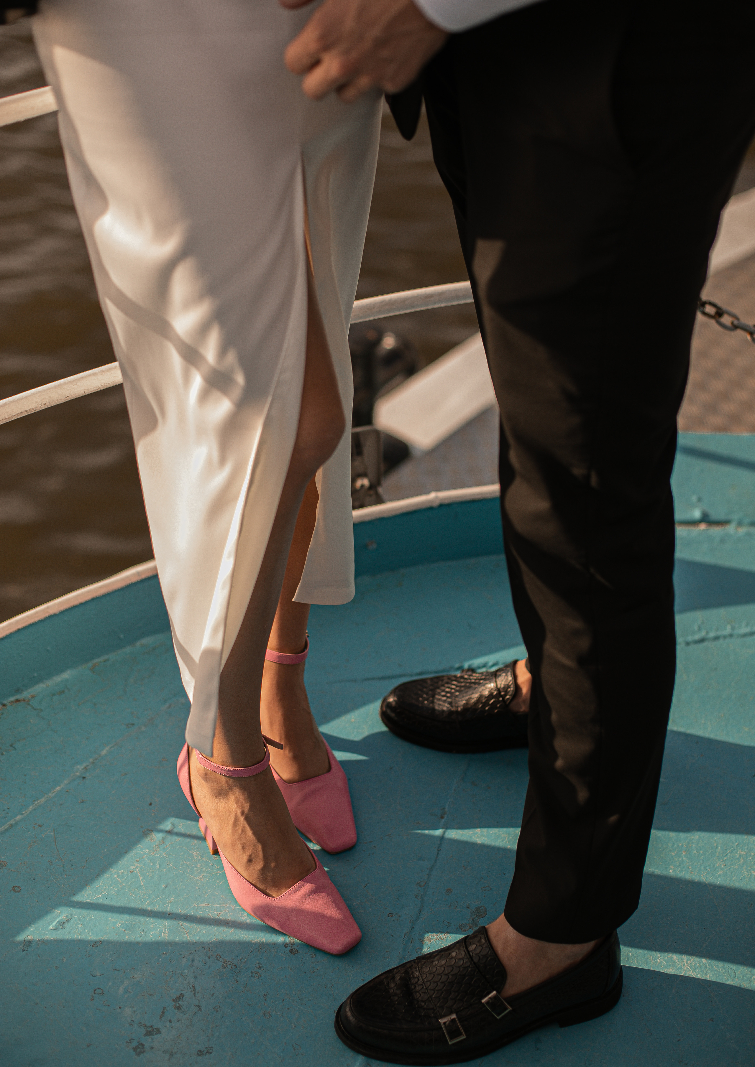 Wedding Ivan & Marina. Фотограф в Нижнем Новгороде, Москве и Сарове Гончаренко Евгения