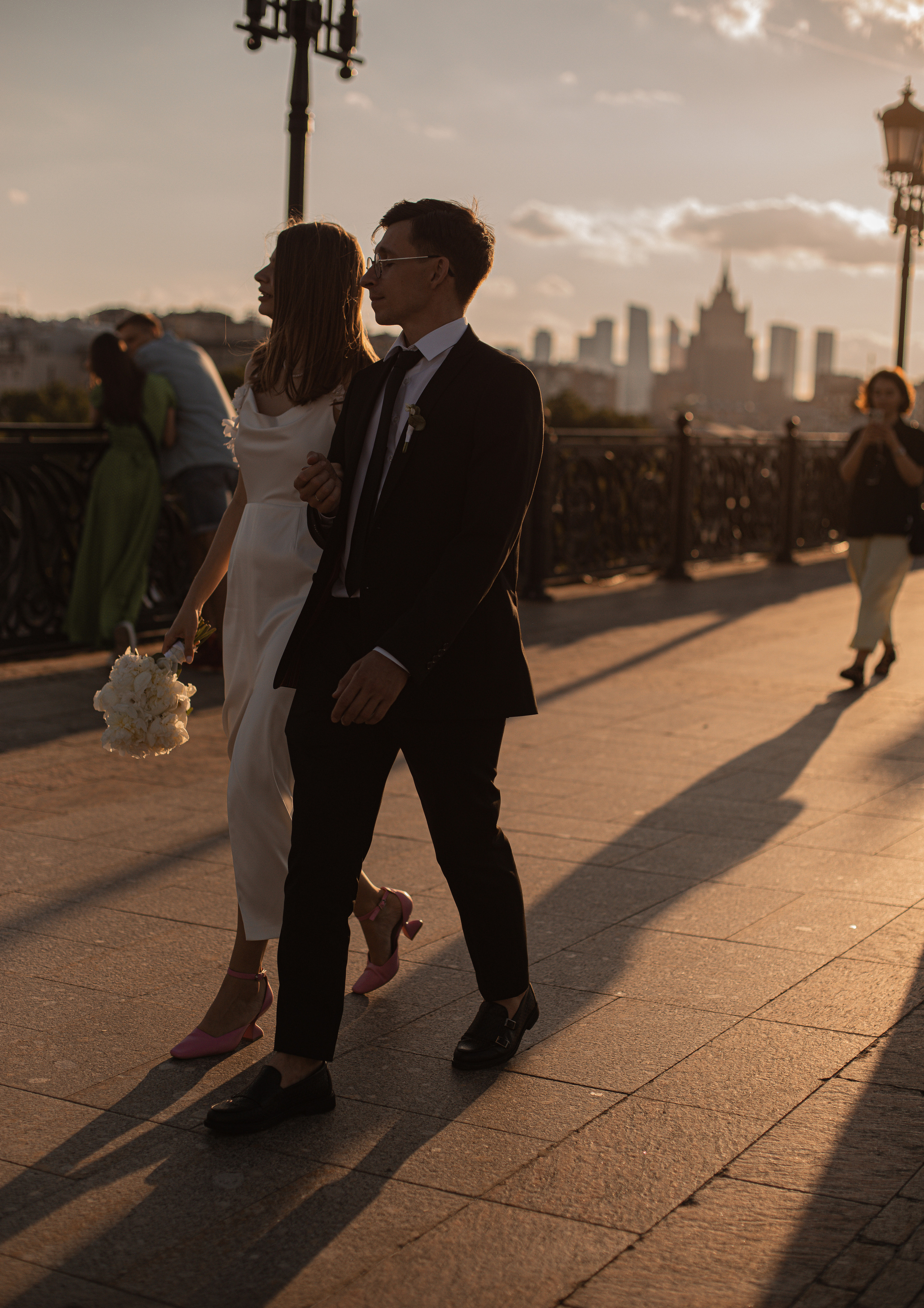 Wedding Ivan & Marina. Фотограф в Нижнем Новгороде, Москве и Сарове Гончаренко Евгения