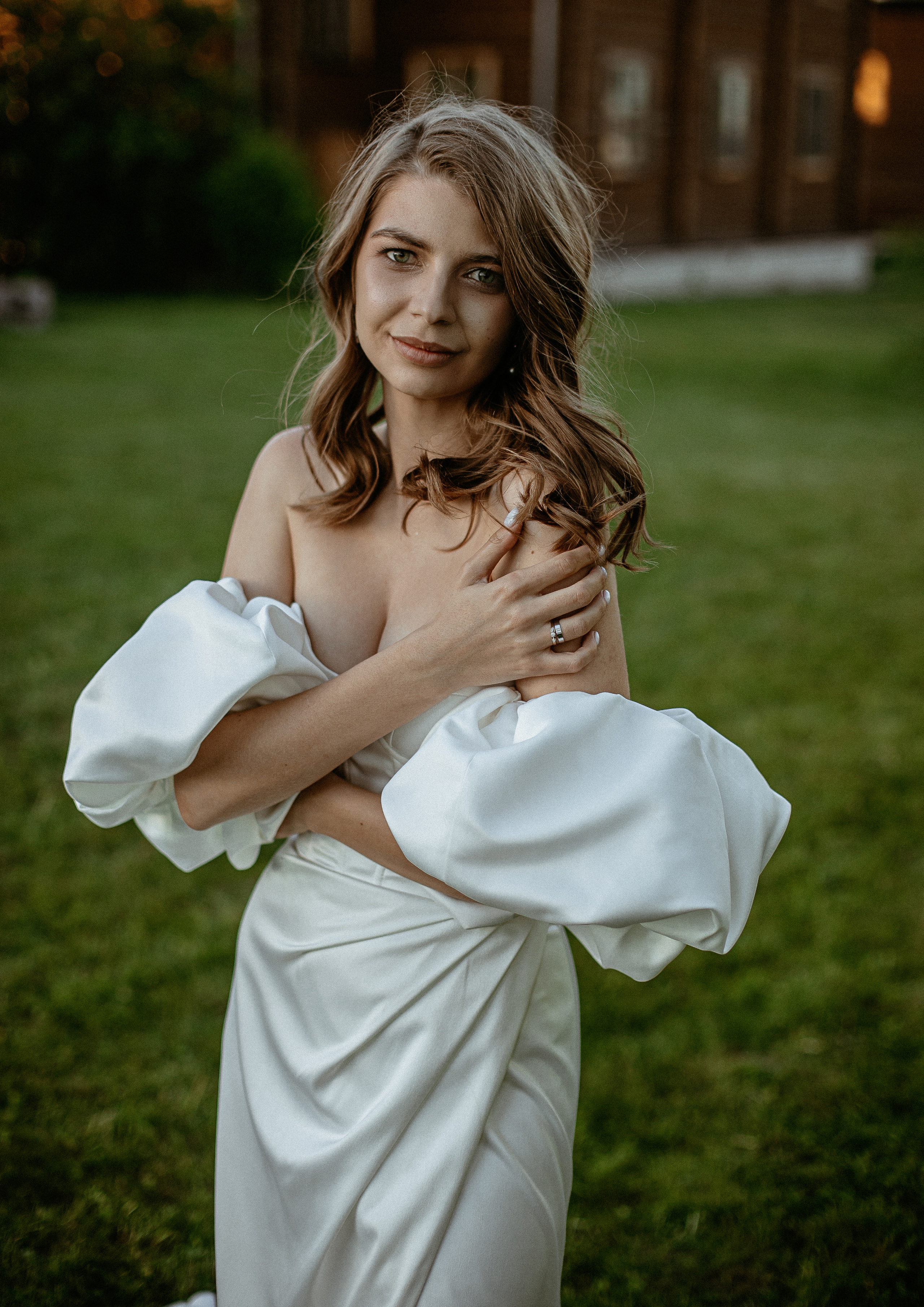 Wedding Ivan & Marina. Фотограф в Нижнем Новгороде, Москве и Сарове Гончаренко Евгения