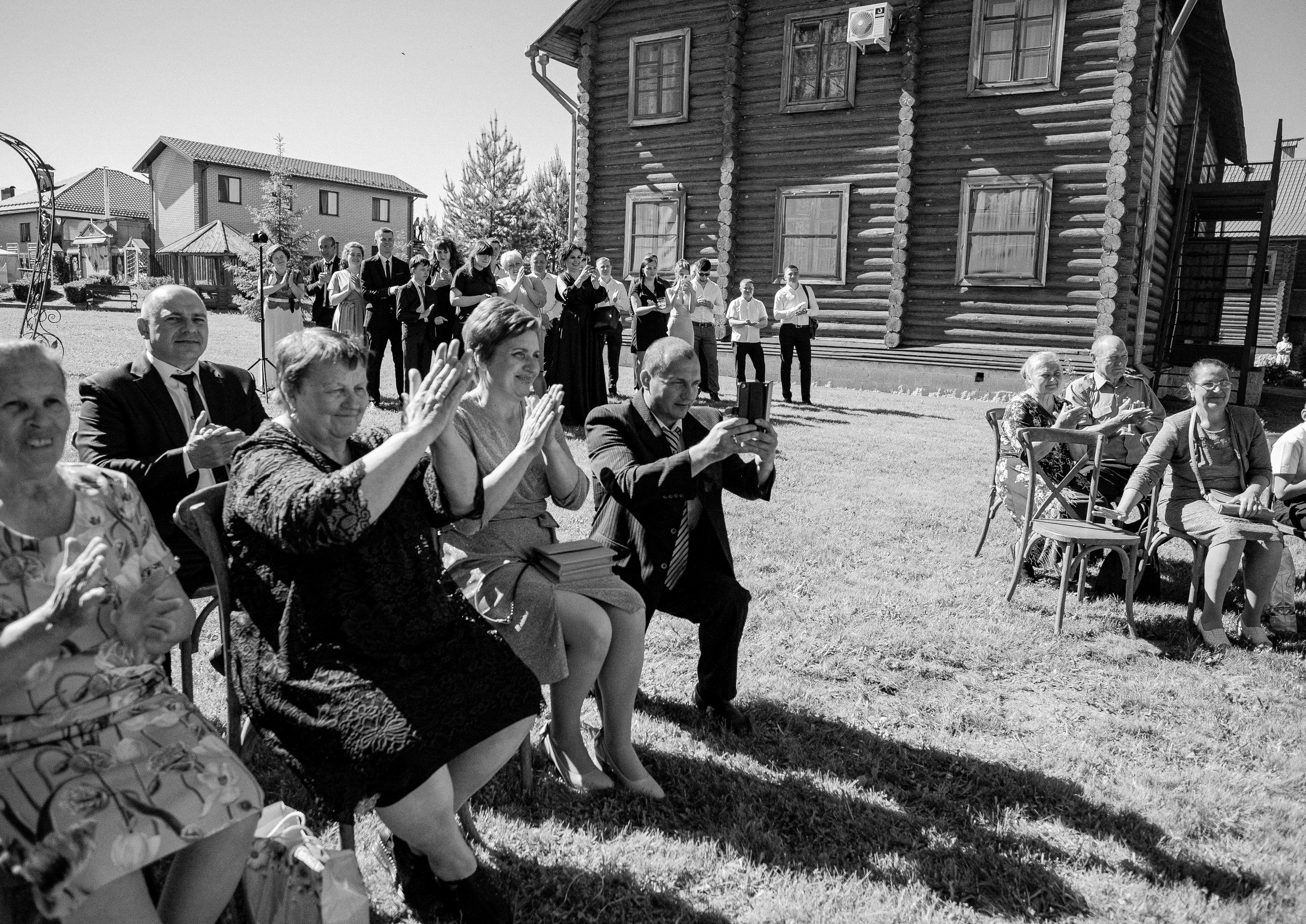 Wedding Ivan & Marina. Фотограф в Нижнем Новгороде, Москве и Сарове Гончаренко Евгения