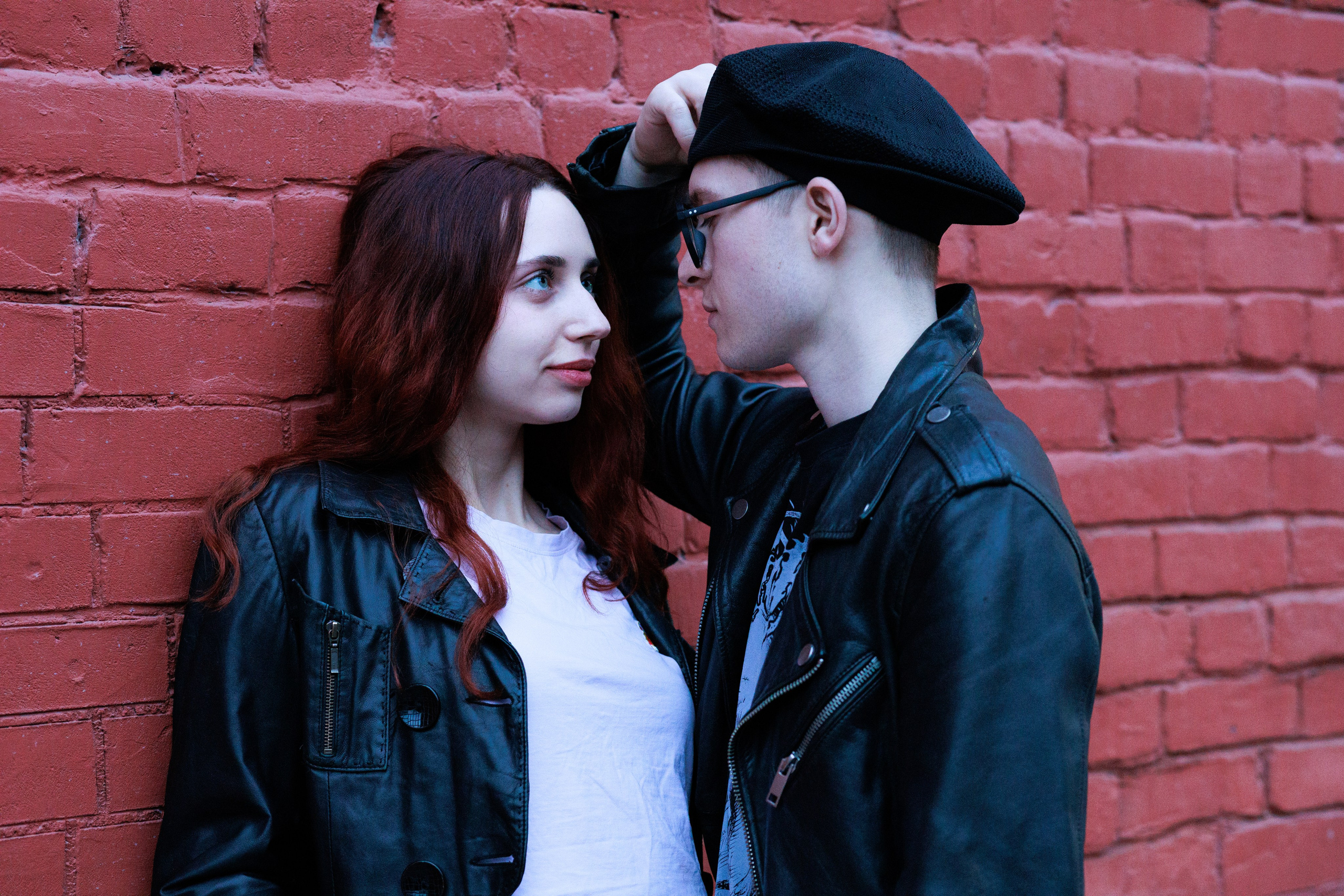 Love story. Фотограф в Самаре Алена Руденко