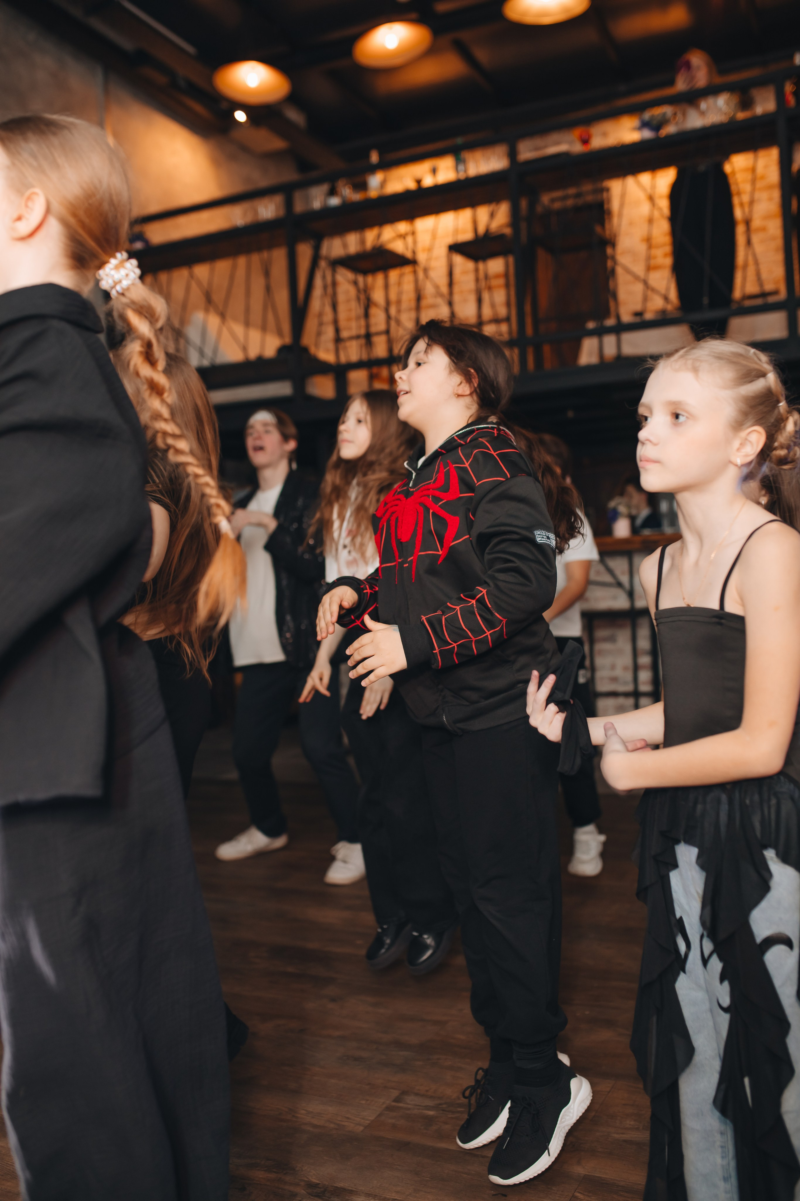 Марусе 11 лет. Семейный и детский фотограф в Москве Дорогова Екатерина