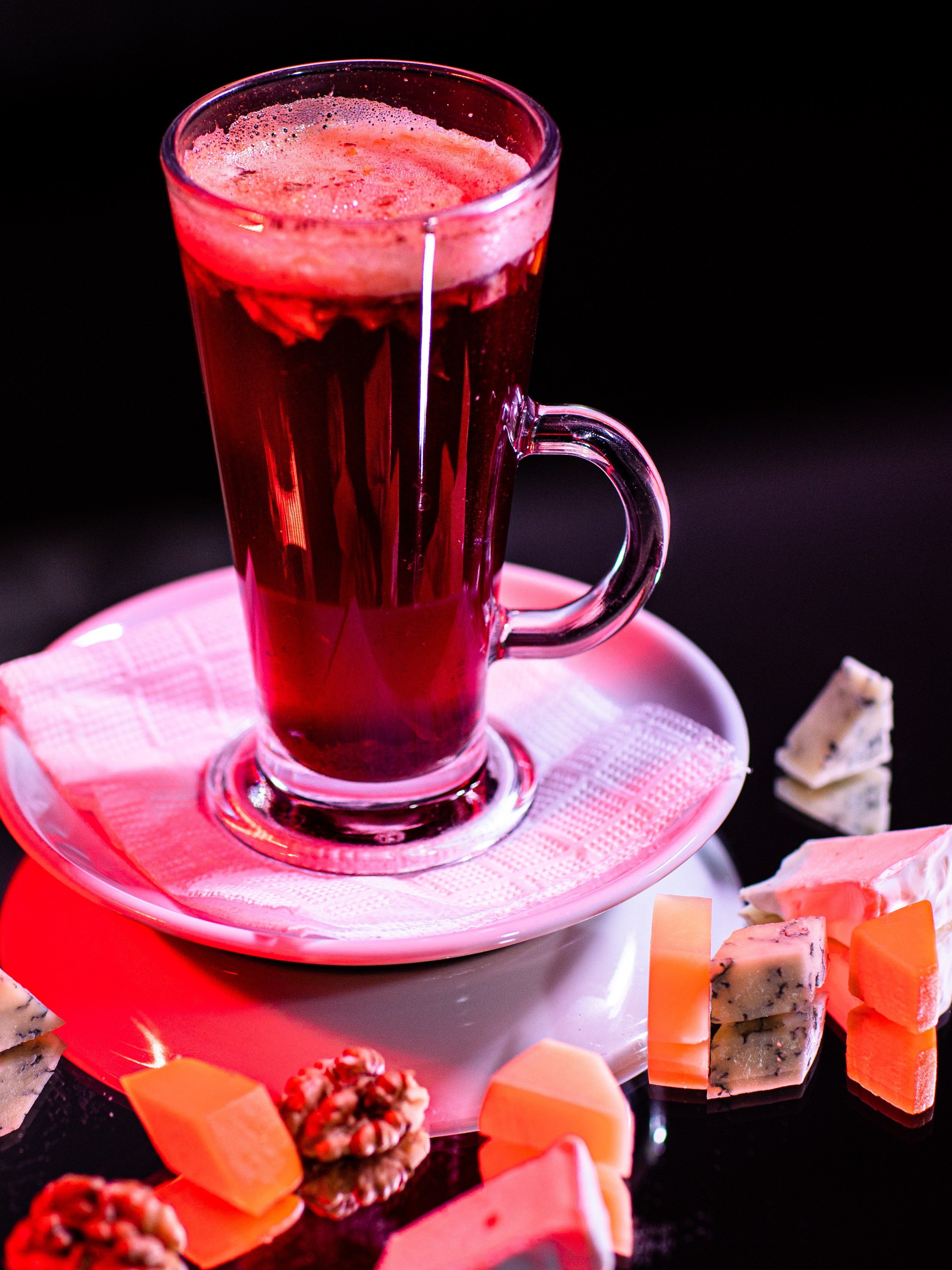 Коктейли. Food-фотограф, предметный, семейный, фотограф в Москве, Асеева Яна