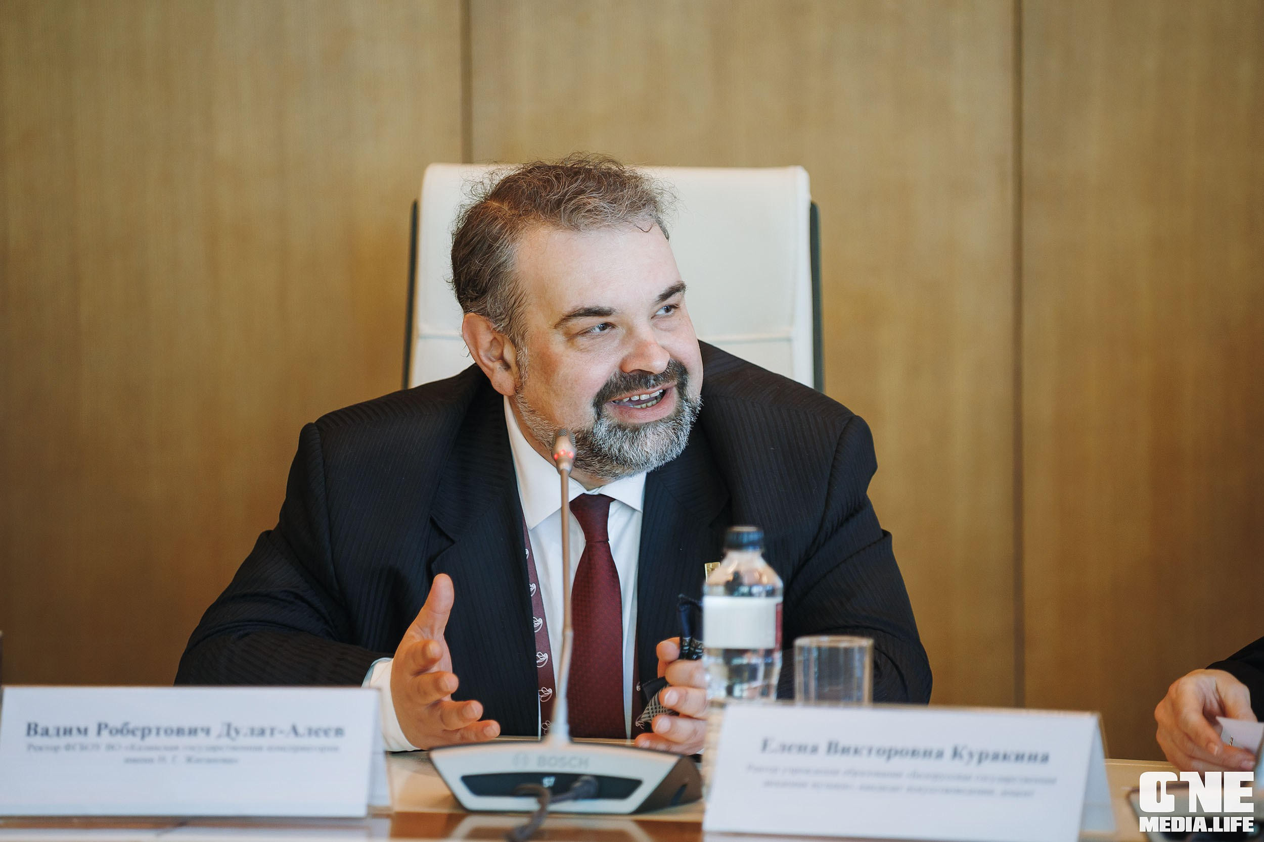 Балтийский Культурный Форум. День 1. One Media Life: фоторепортажи, фотоотчеты с мероприятий и заведений