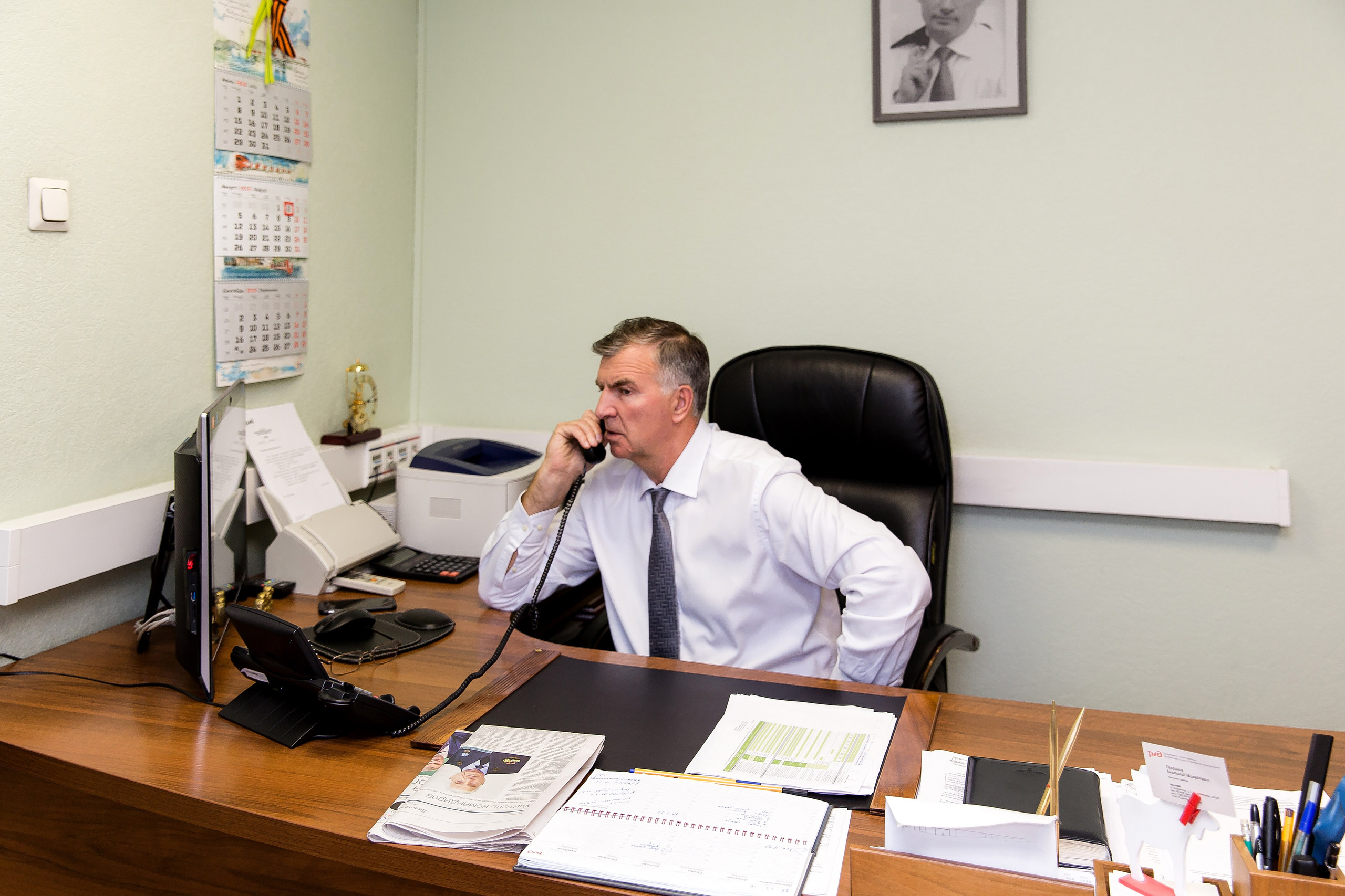 РЖД. Фотограф в Санкт-Петербурге Закута Ольга