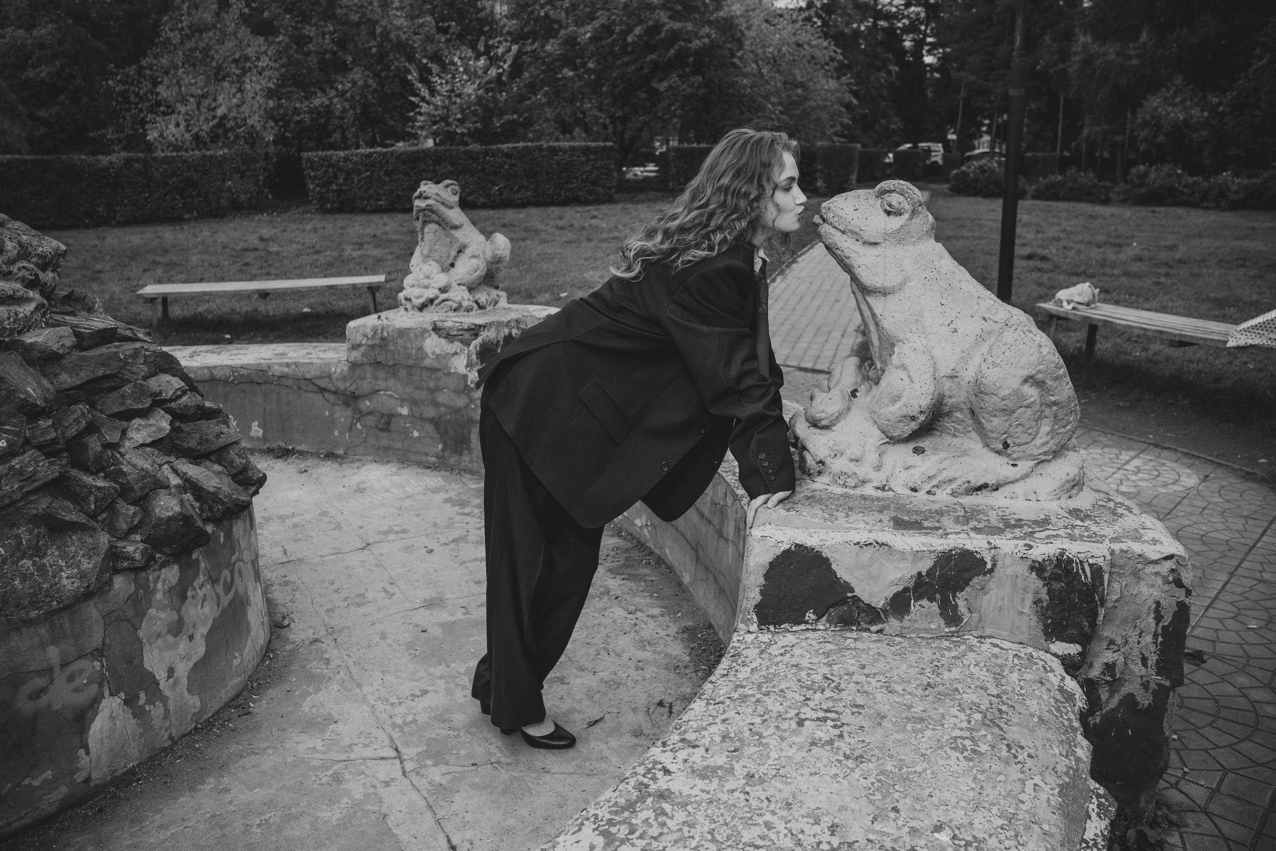 В Омске. Семейный фотограф в Омске Александра Яровикова