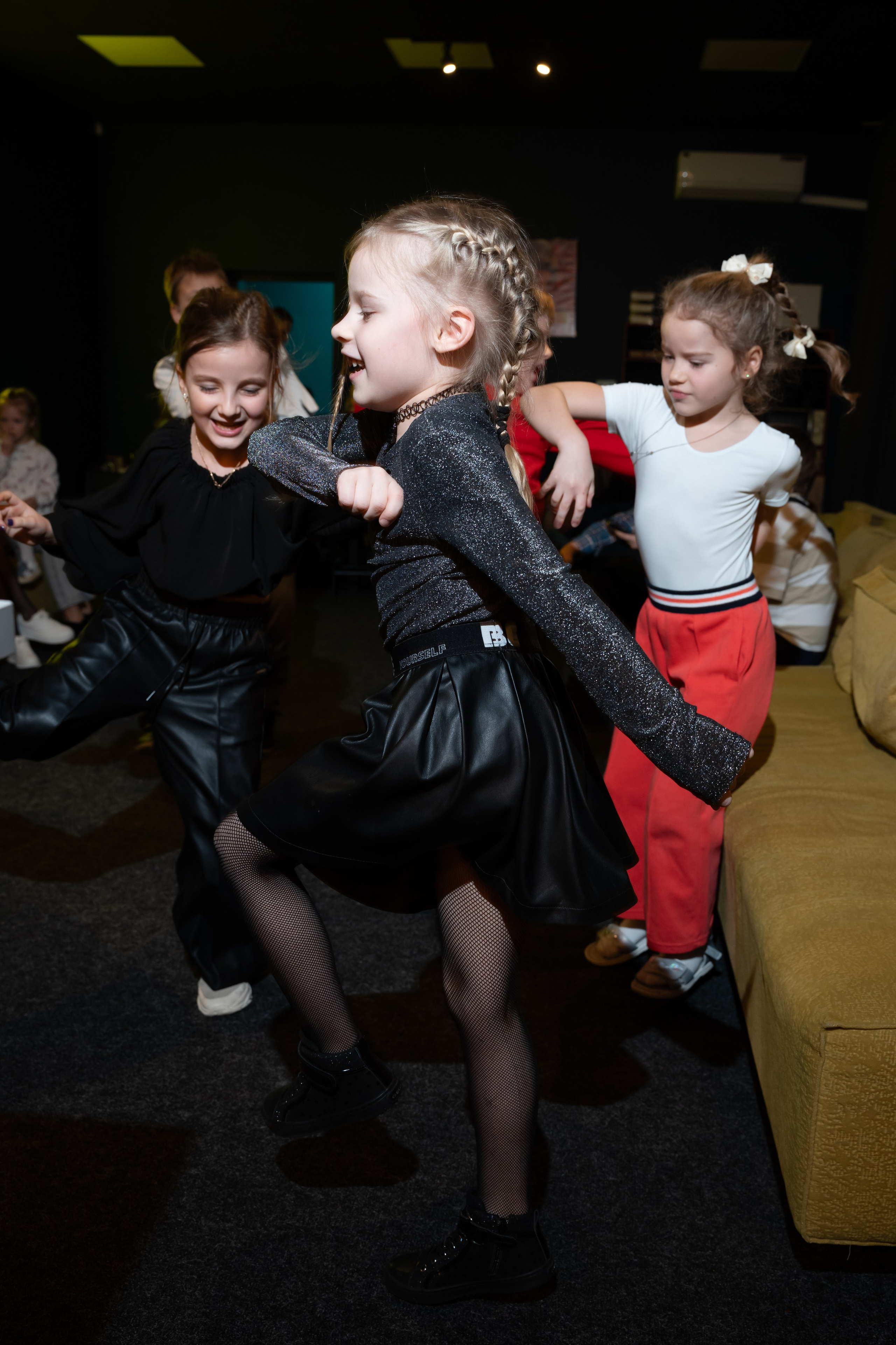 Детские ДР. Кулинарные МК. Выступления. Универсальный фотограф Анна Максимова