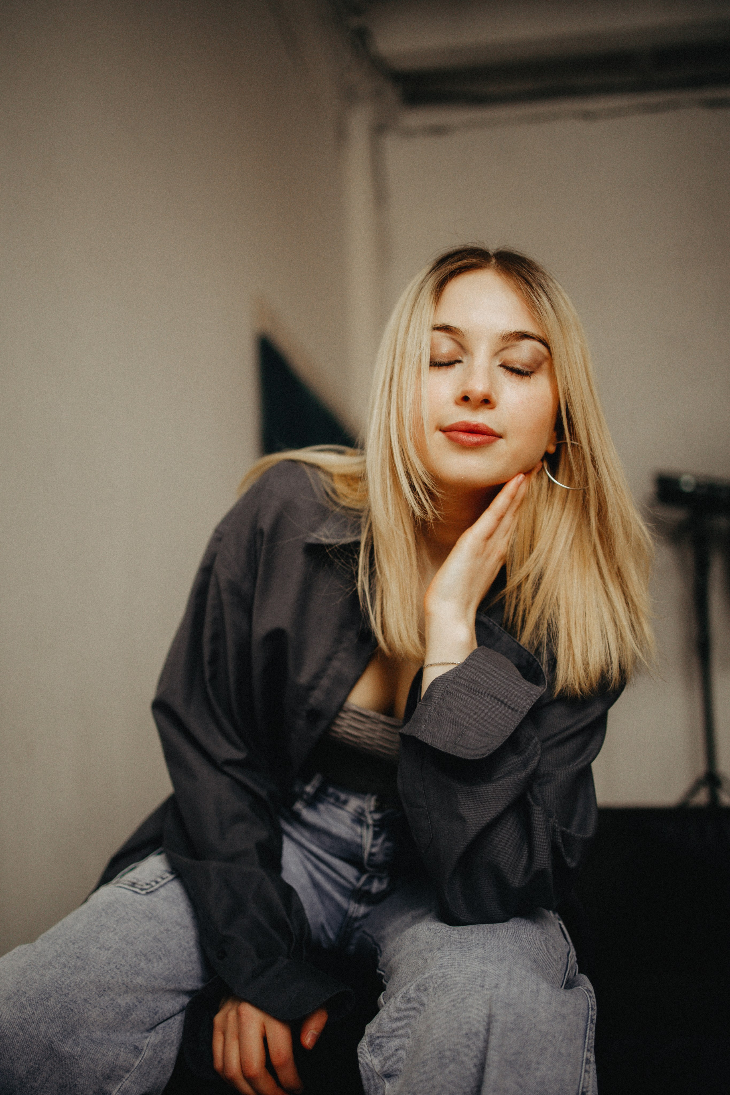 Минимализм. Lifestyle семейный и детский фотограф в Омске Иванова Екатерина