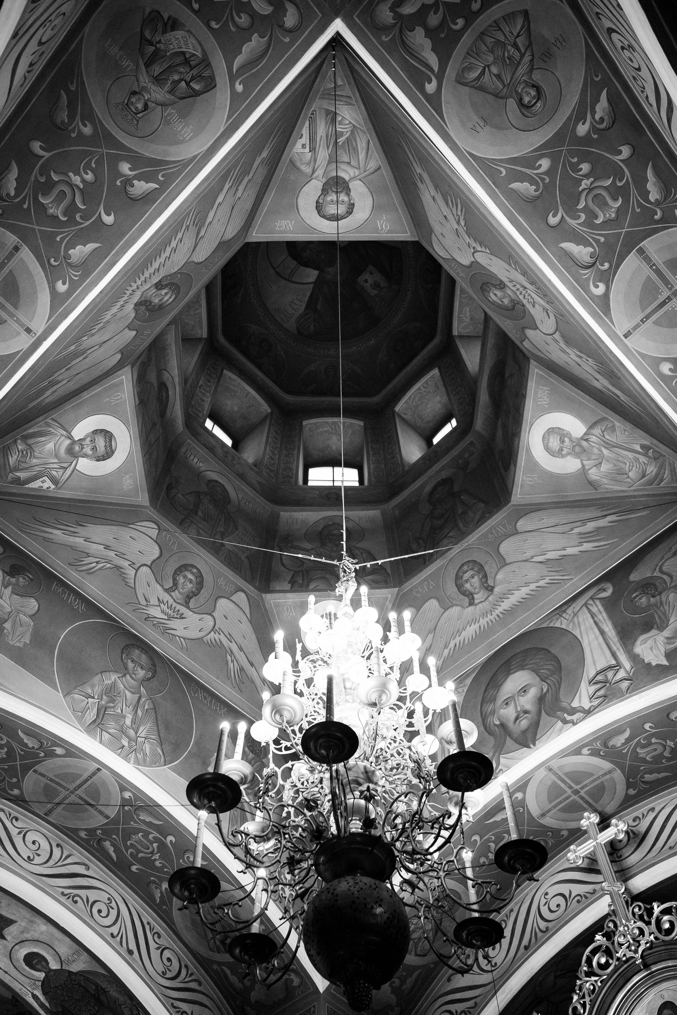 Крещение. Портретный и семейный фотограф в Екатеринбурге Мишина Татьяна
