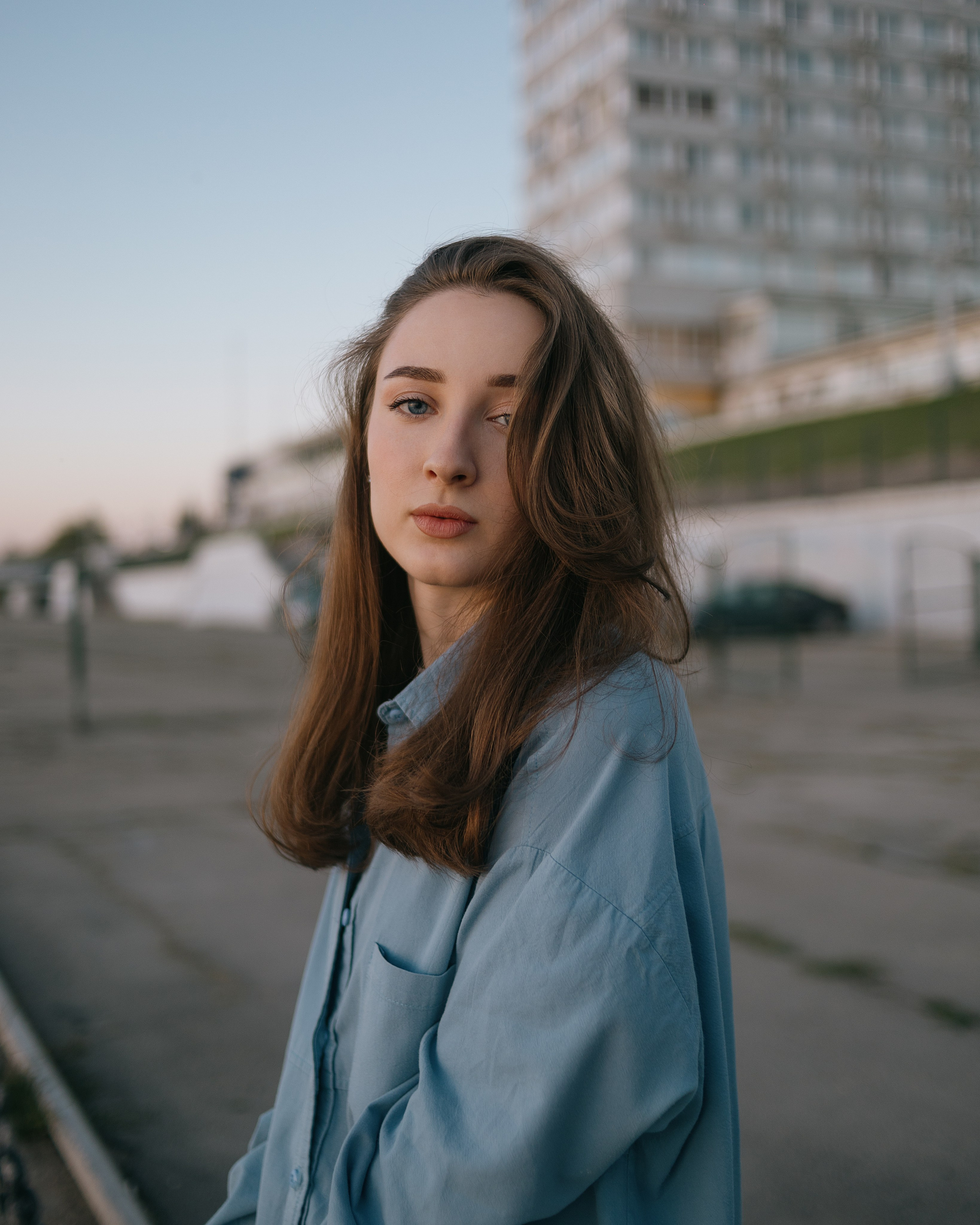 Portraits. Репортажный фотограф в Самаре