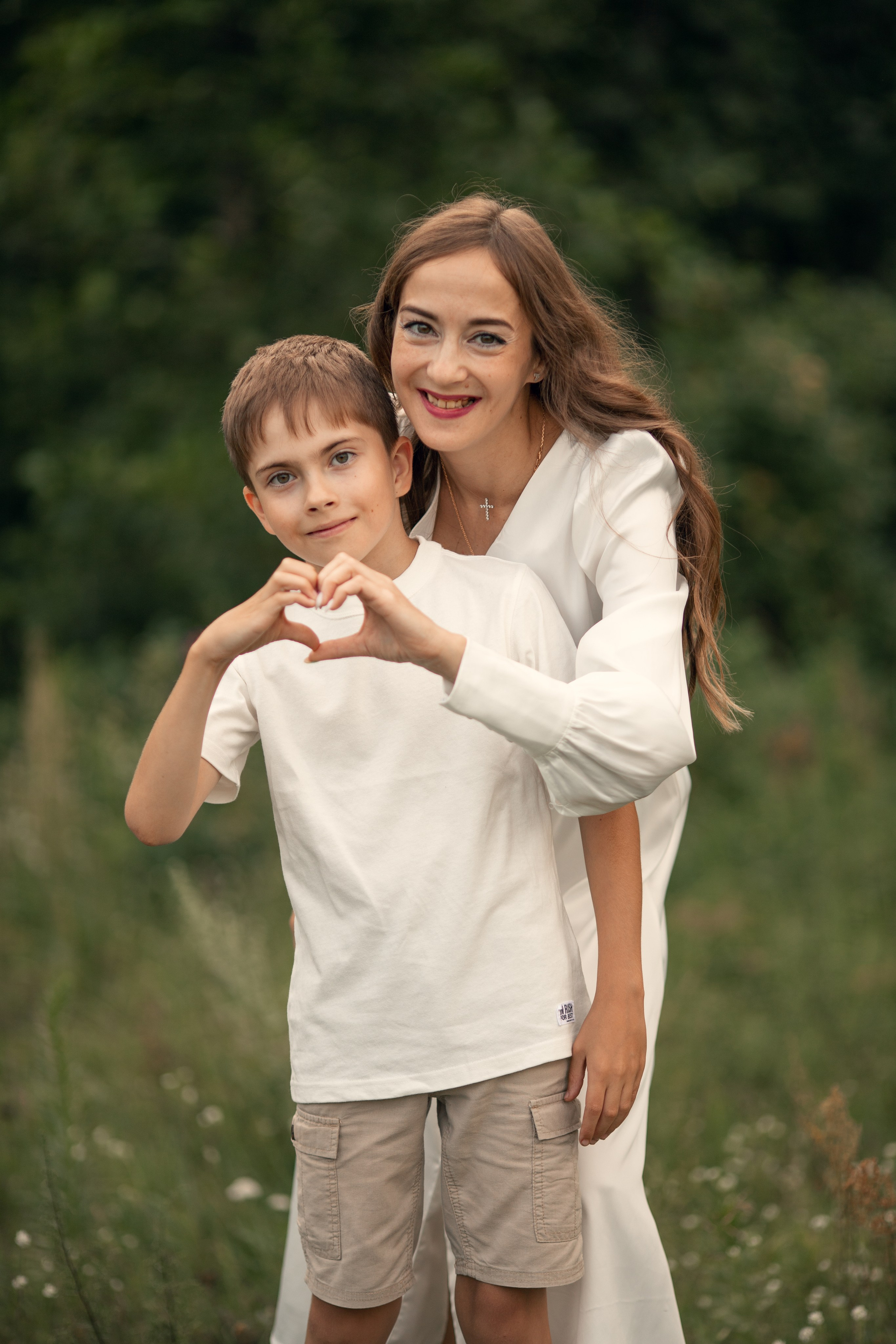 Семейные съемки. Семейный фотограф Москва и область Дербунова Елена