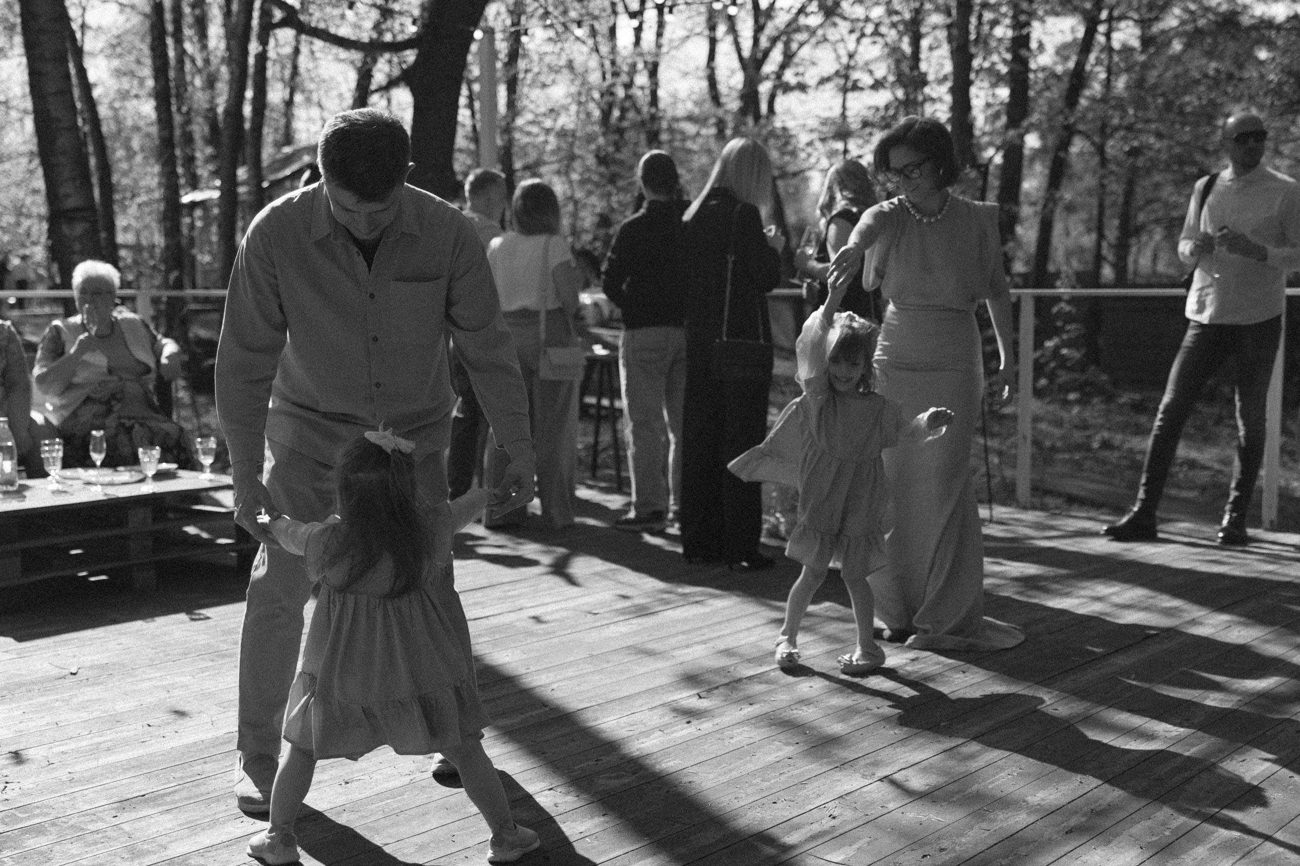 Ты моя перчинка. Свадебный фотограф в Москве