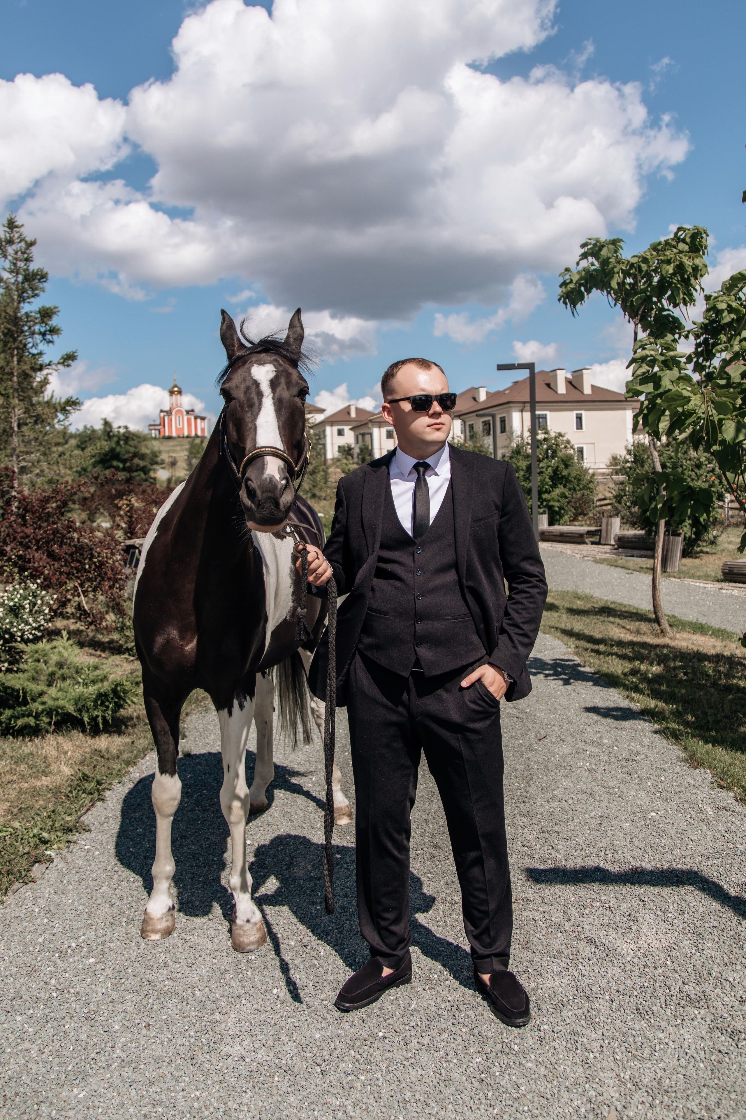 Свадебная фотосессия. Свадебный фотограф и видеограф Саша и Таня в Саратове