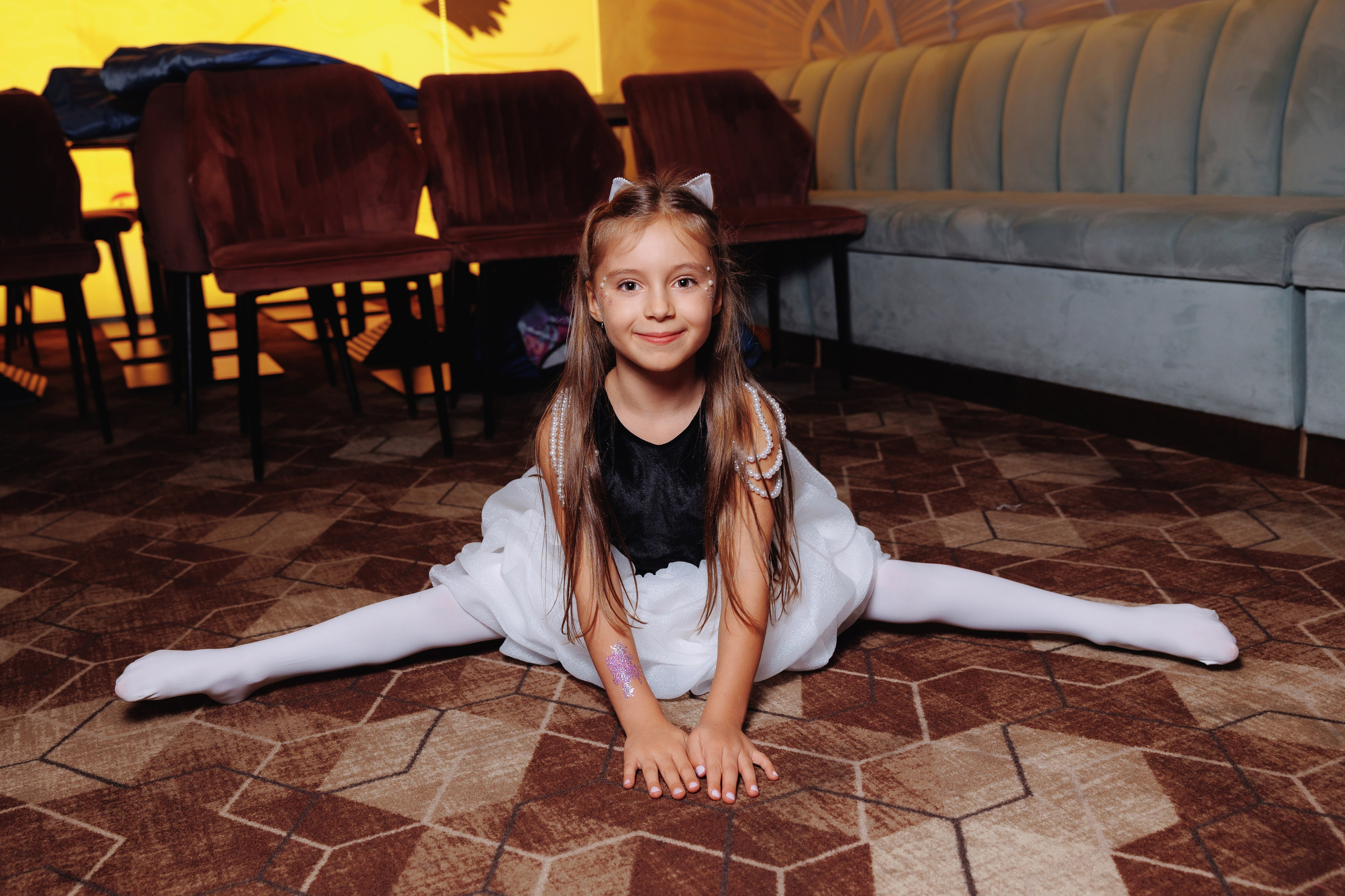 Дни Рождения. Фотограф в Санкт-Петербурге Кирюшенков Андрей