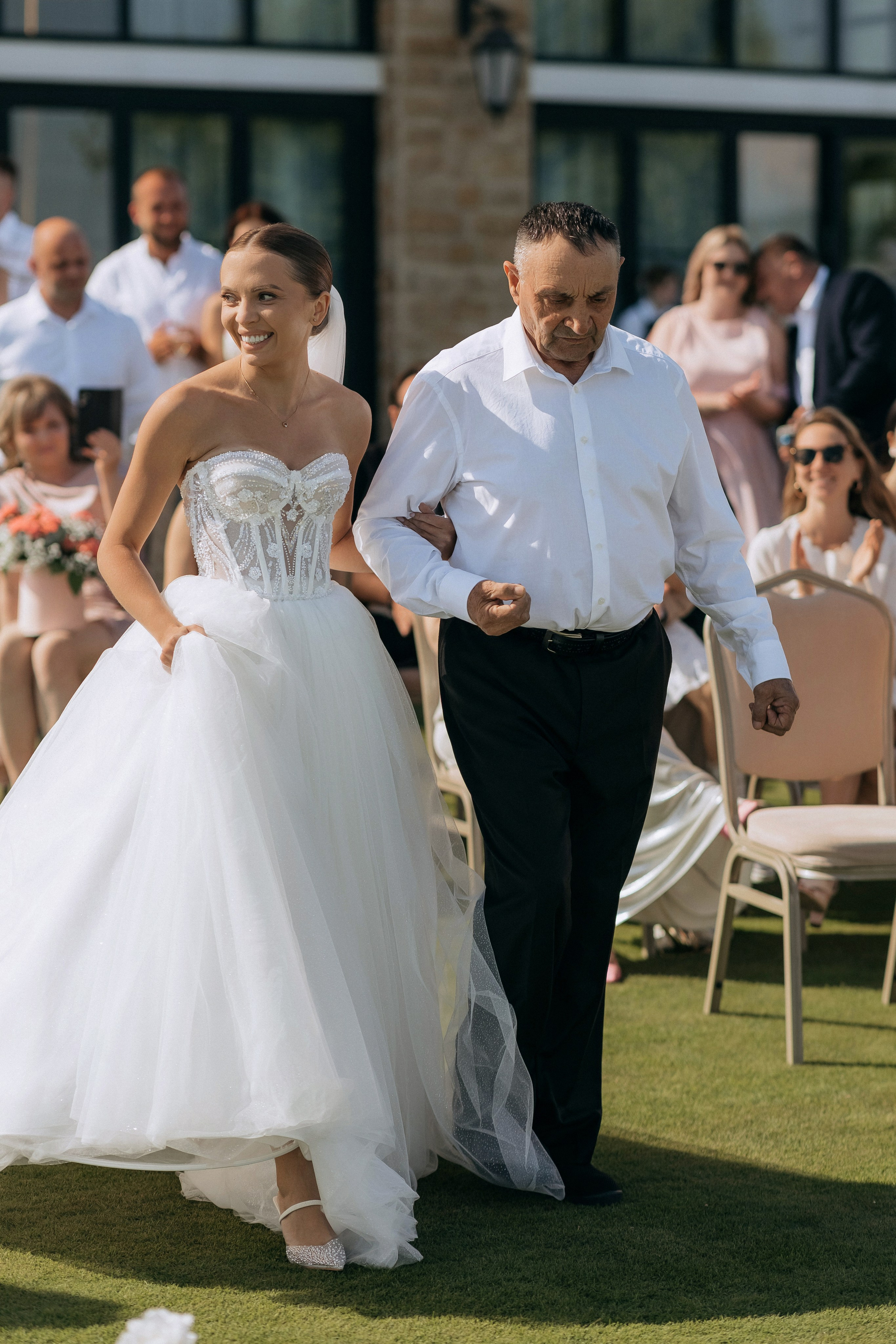 Юрий и Светлана. Свадебный фотограф в Краснодаре Ольга Цвиченко