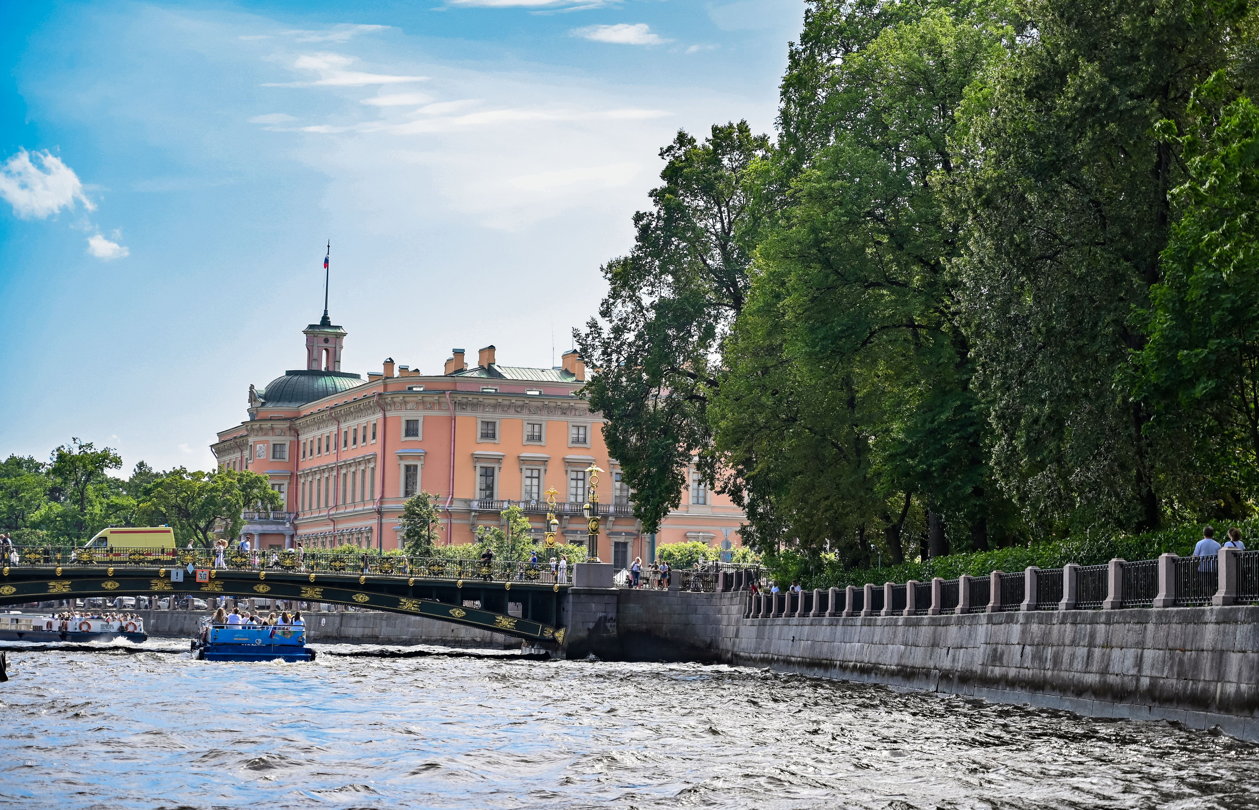 Морские прогулки. ZDARONOKIA Репортажный фотограф