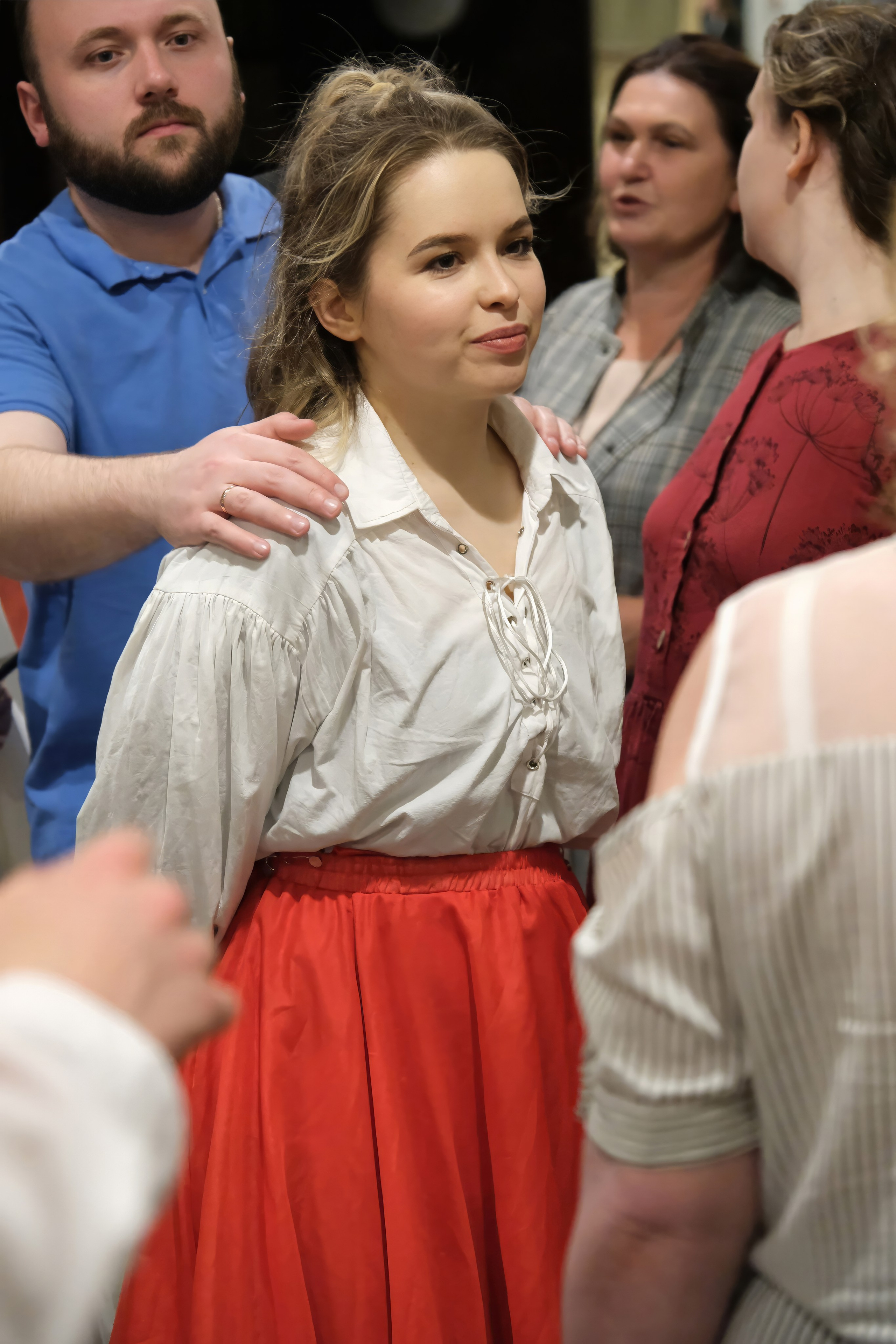 NEXT — премьера!!!. Добро пожаловать в студию «Цифровой скульптор»  где искусство встречается с технологиями!