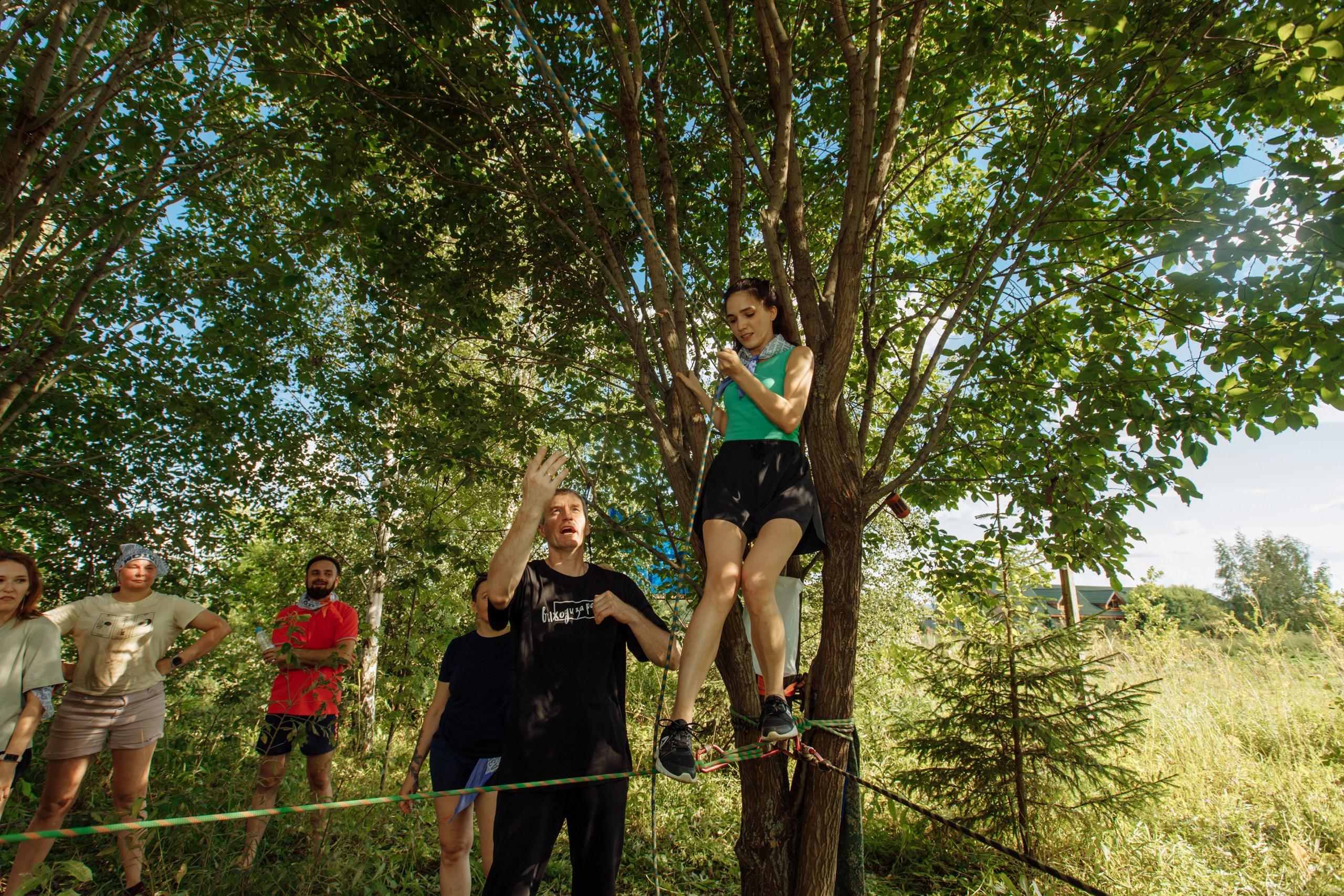 SUMMER. Motorkon. Свадебный фотограф в Ярославле Анастасия Архипова