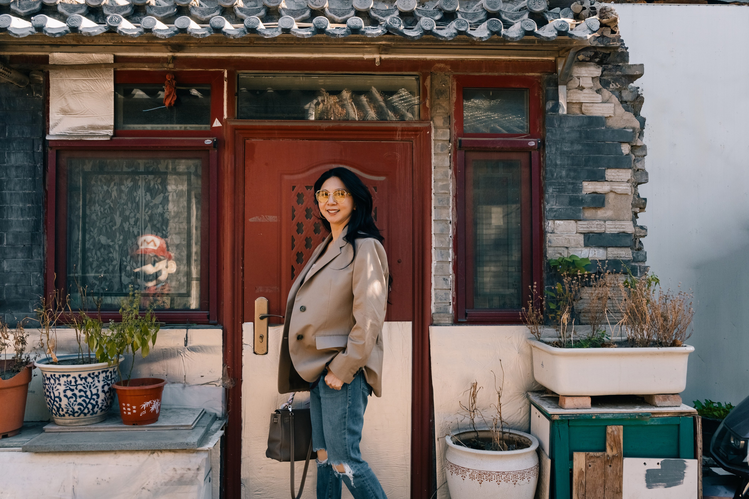 Photowalks in Beijing