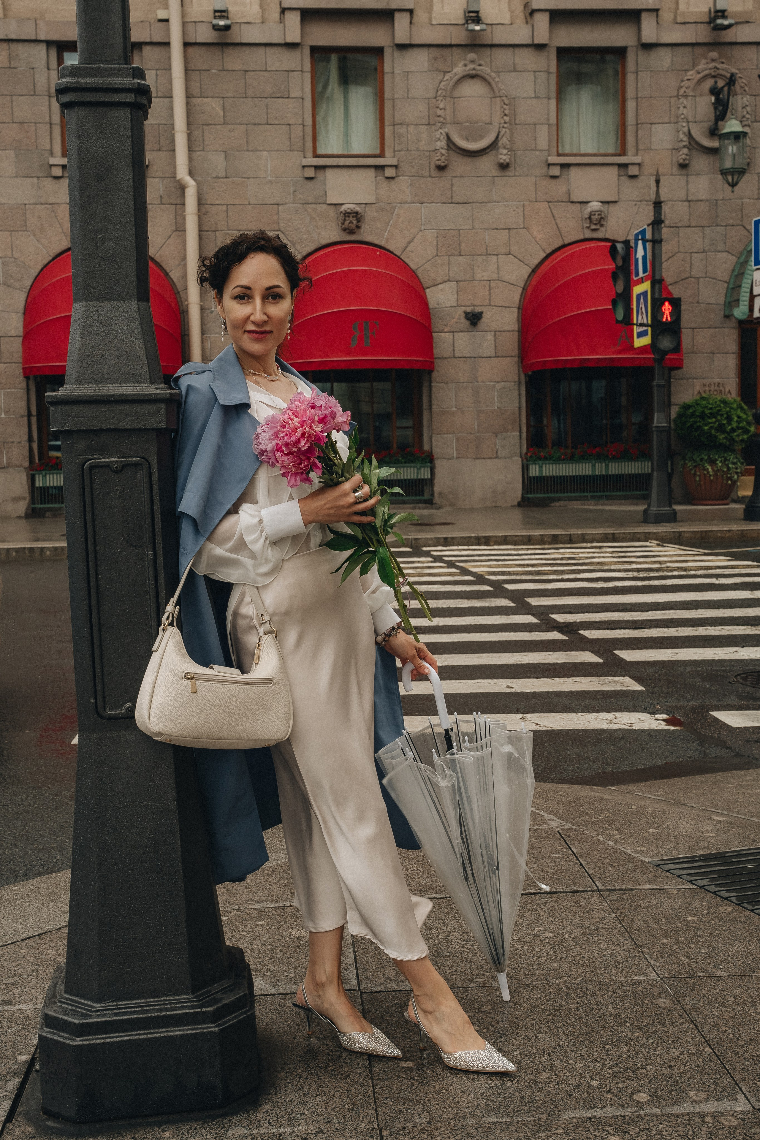 Anna. Фотограф Санкт-Петербург/Гомель Виктория Петрова