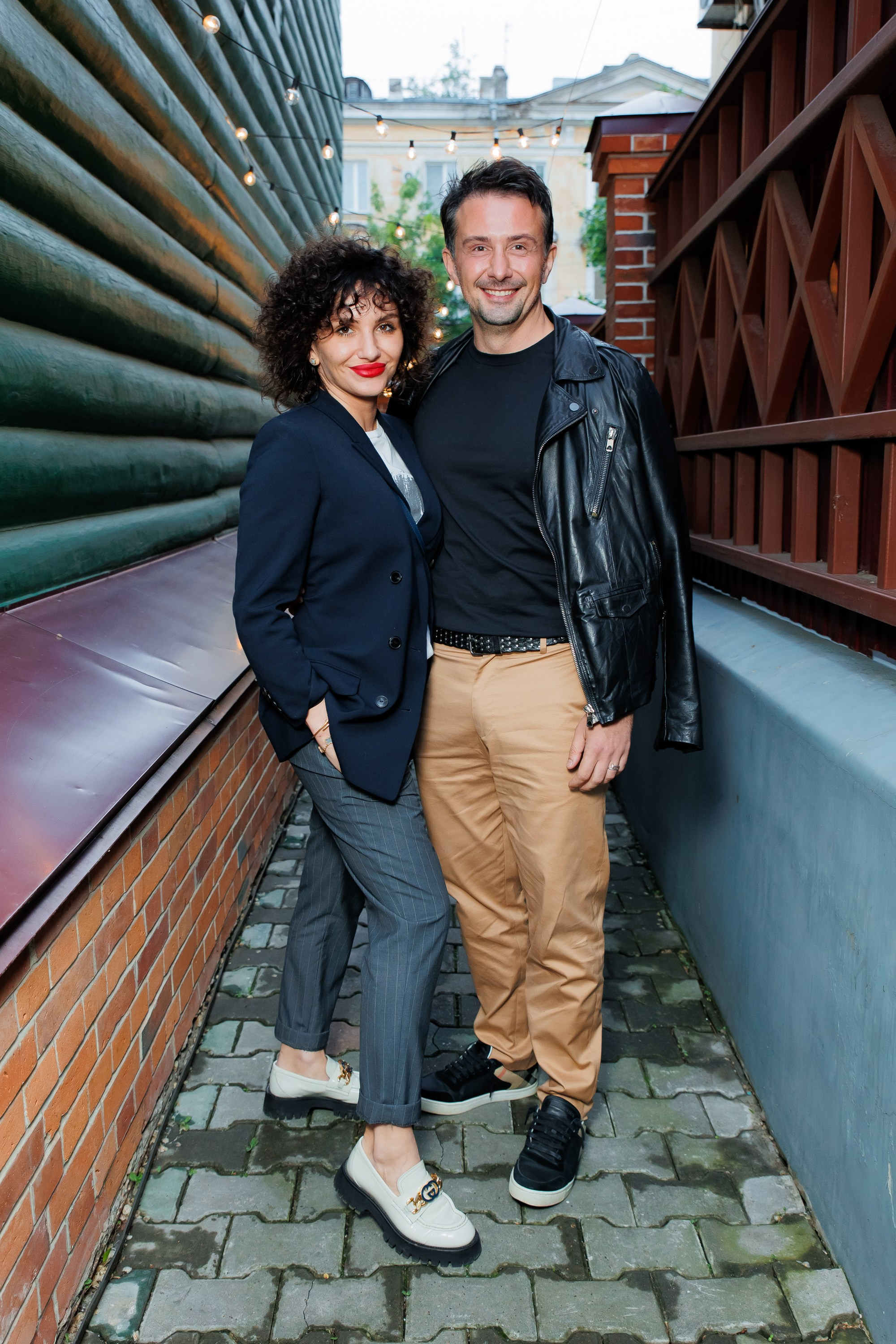 ГАСТРОУЖИН в ресторане «ДОМ». СВОИ. ФОТООТЧЕТЫ-СОБЫТИЯ-МЕСТА