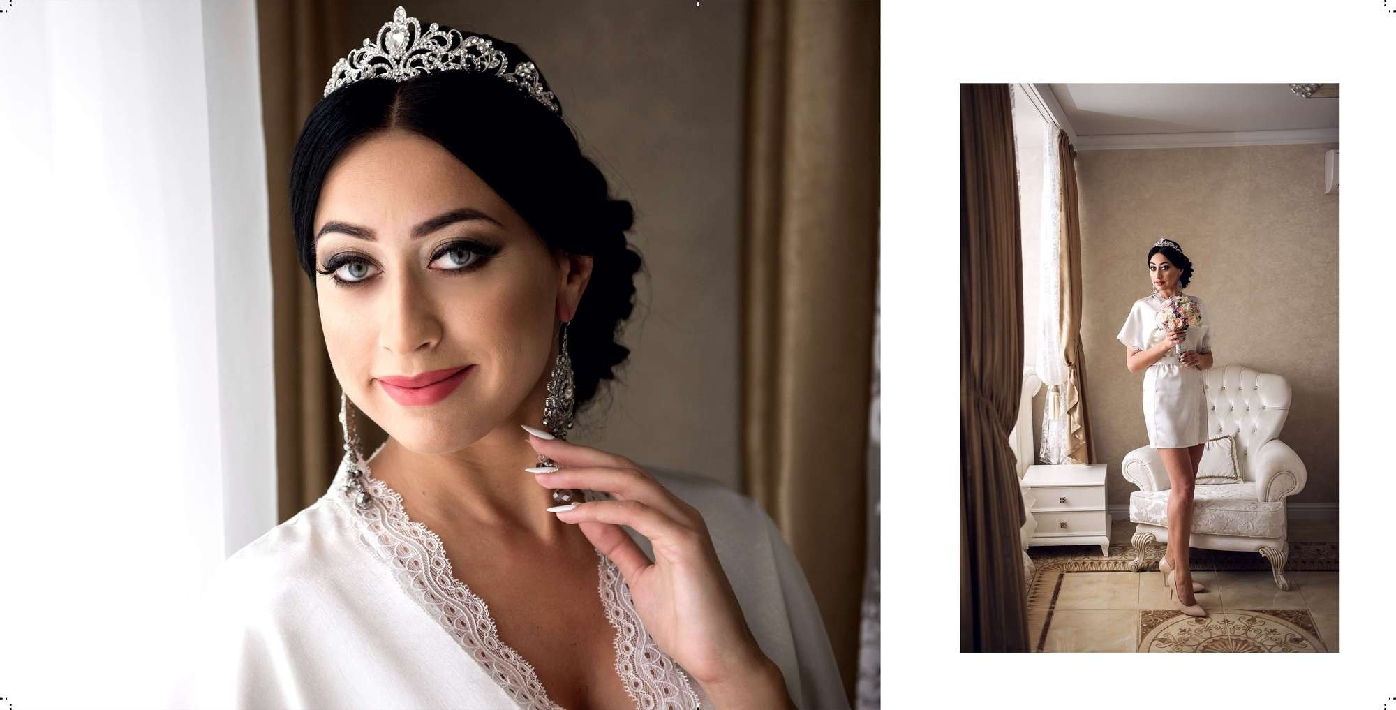 ДМИТРИЙ И КРИСТИНА