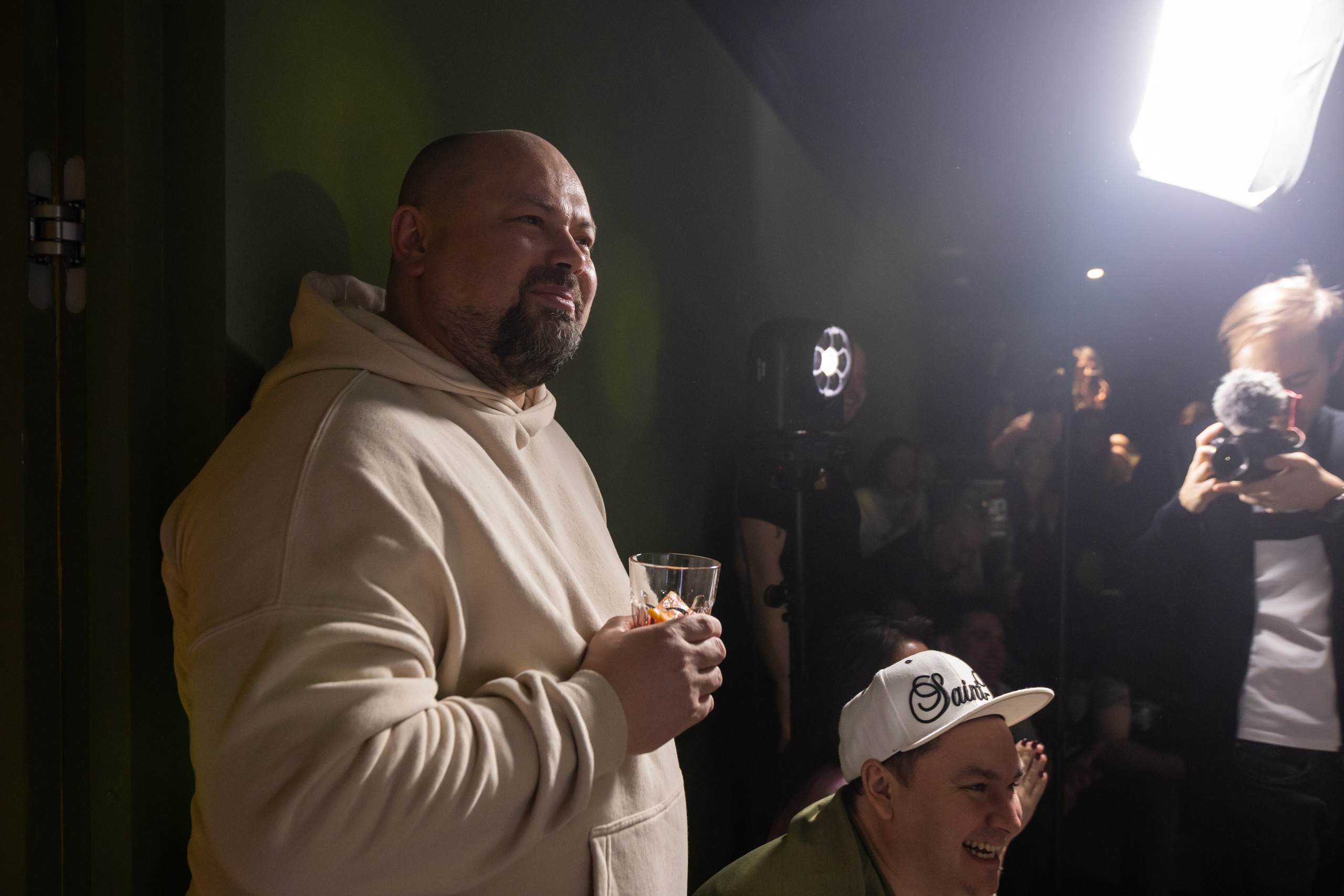 (практик) коворкинг. Евгений Матвеев — фотограф в Санкт-Петербурге