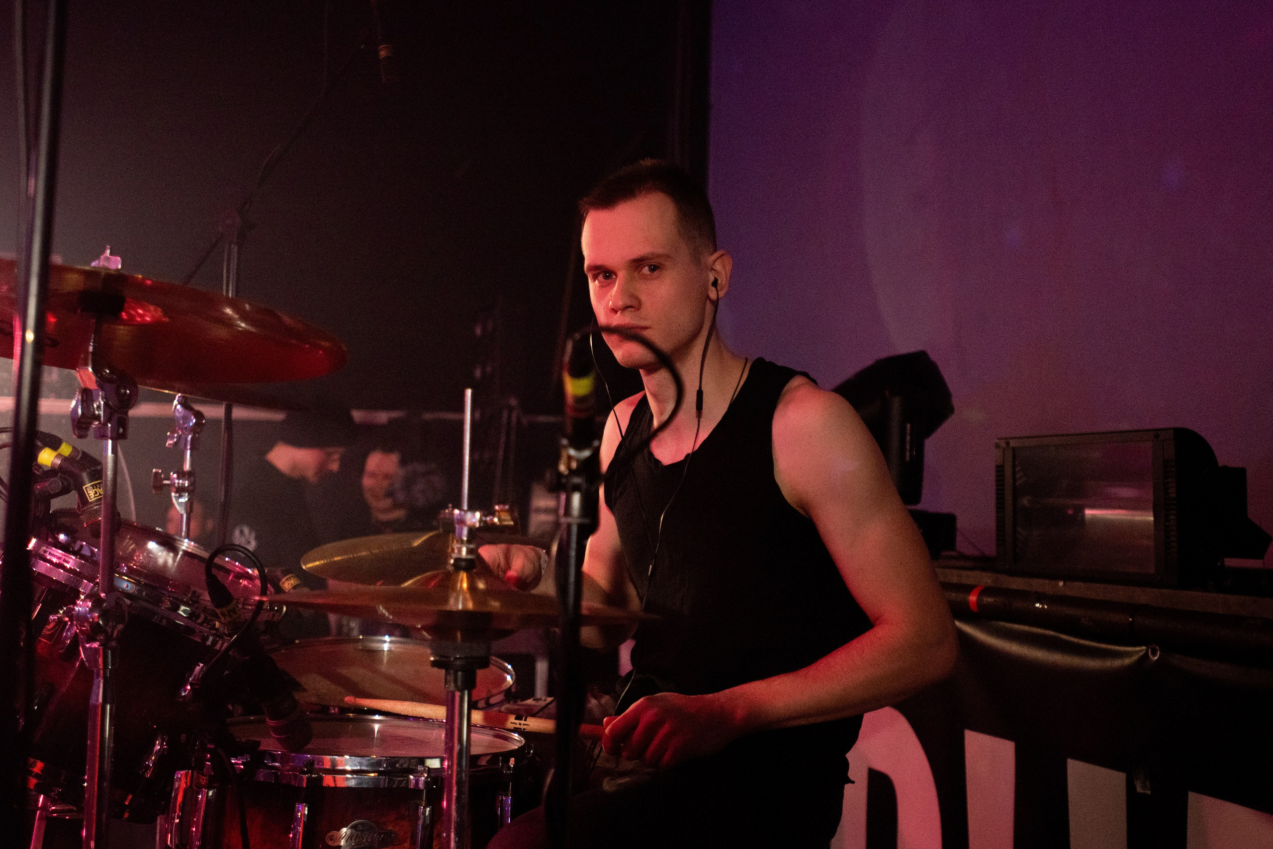 Балкон Ожиданий. Автомобильный и интерьерный фотограф в Минске Александр Тагаев