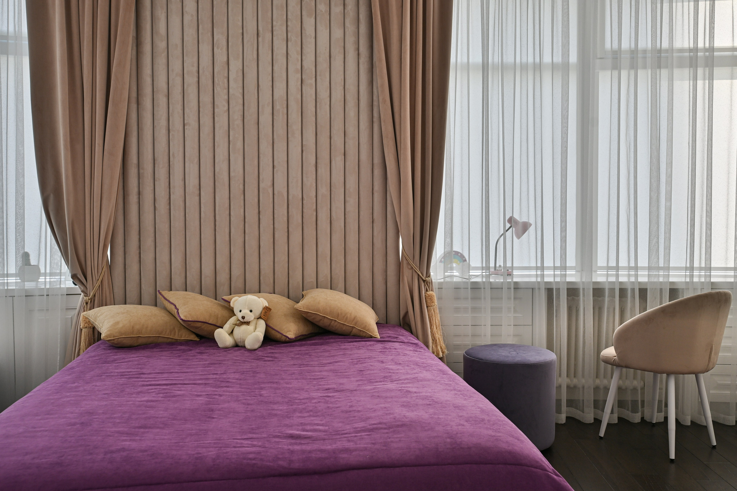 Интерьерная съемка. Фотограф Станислав Лещик