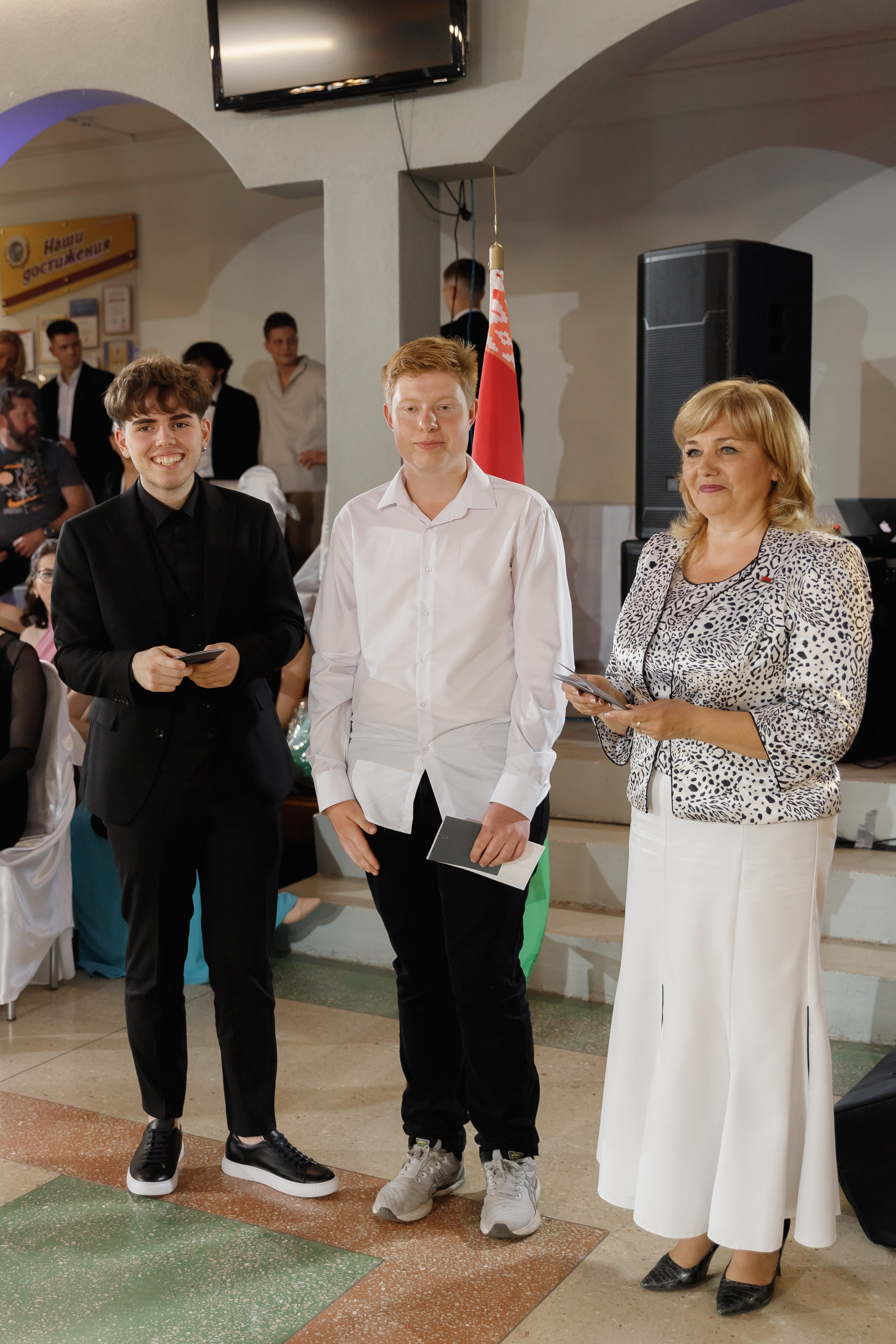 Школьный выпускной 2023 год в Минске. Свадебный фотограф в Минске/Беларуси Сергей Спиридонов