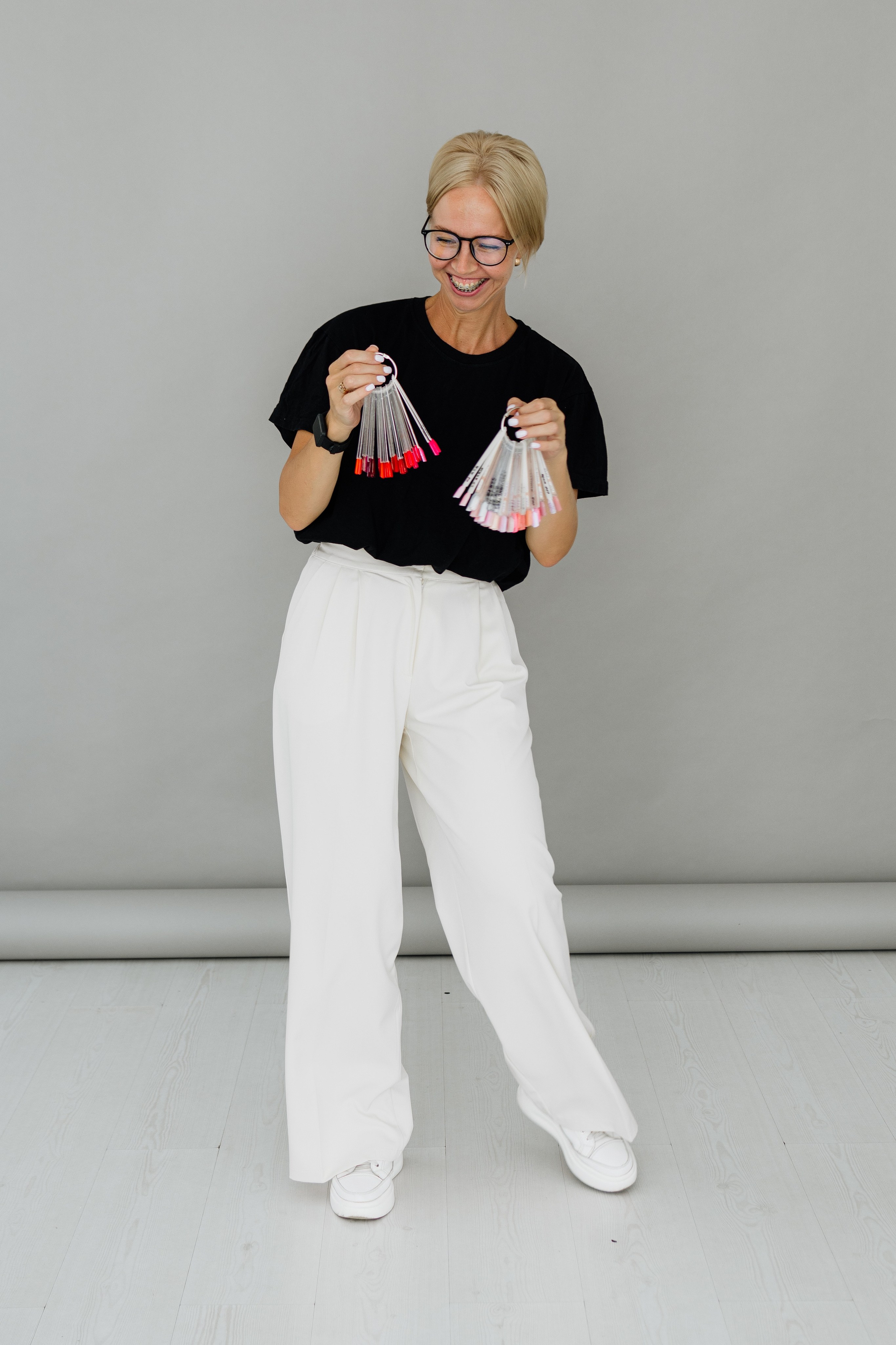 Светлана. Фотостудия Новочебоксарск