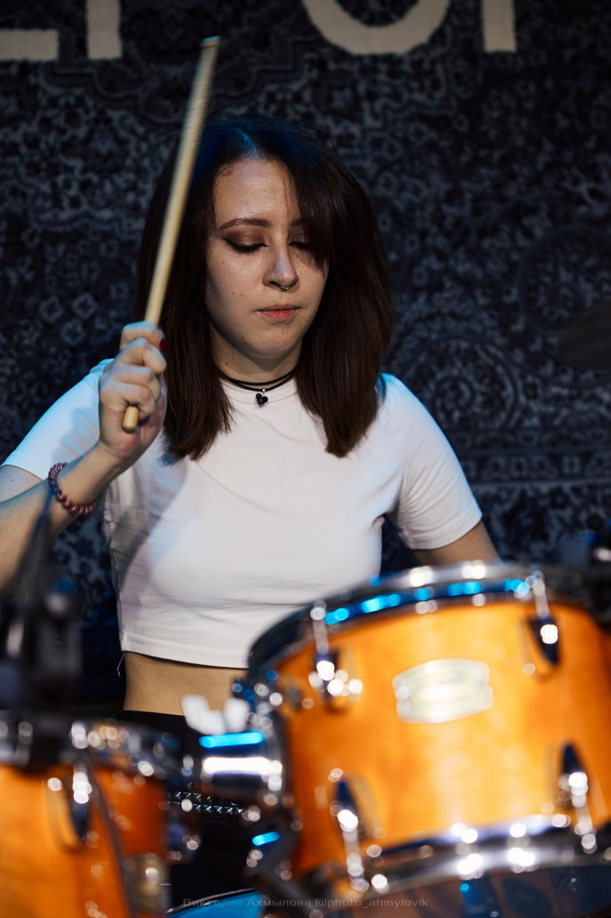 29.08.2024 НШБ Техника без опасности. Виктория Ахмылова. Фотограф в Москве