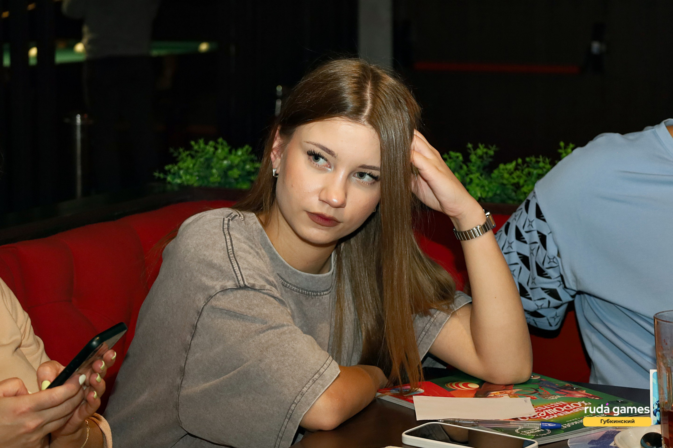 8 августа. Фотограф в Губкинском | Александра Артамонова