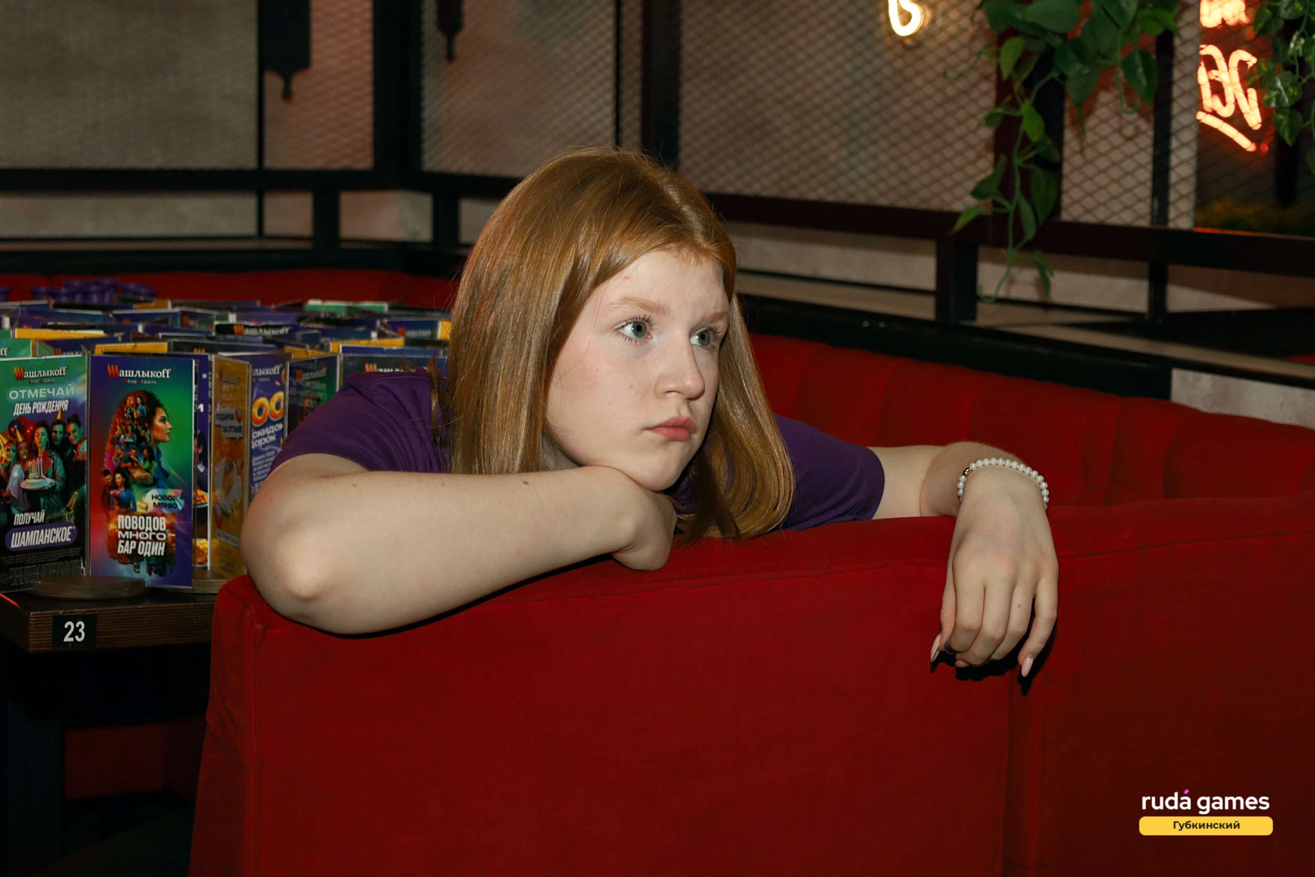 8 августа. Фотограф в Губкинском | Александра Артамонова