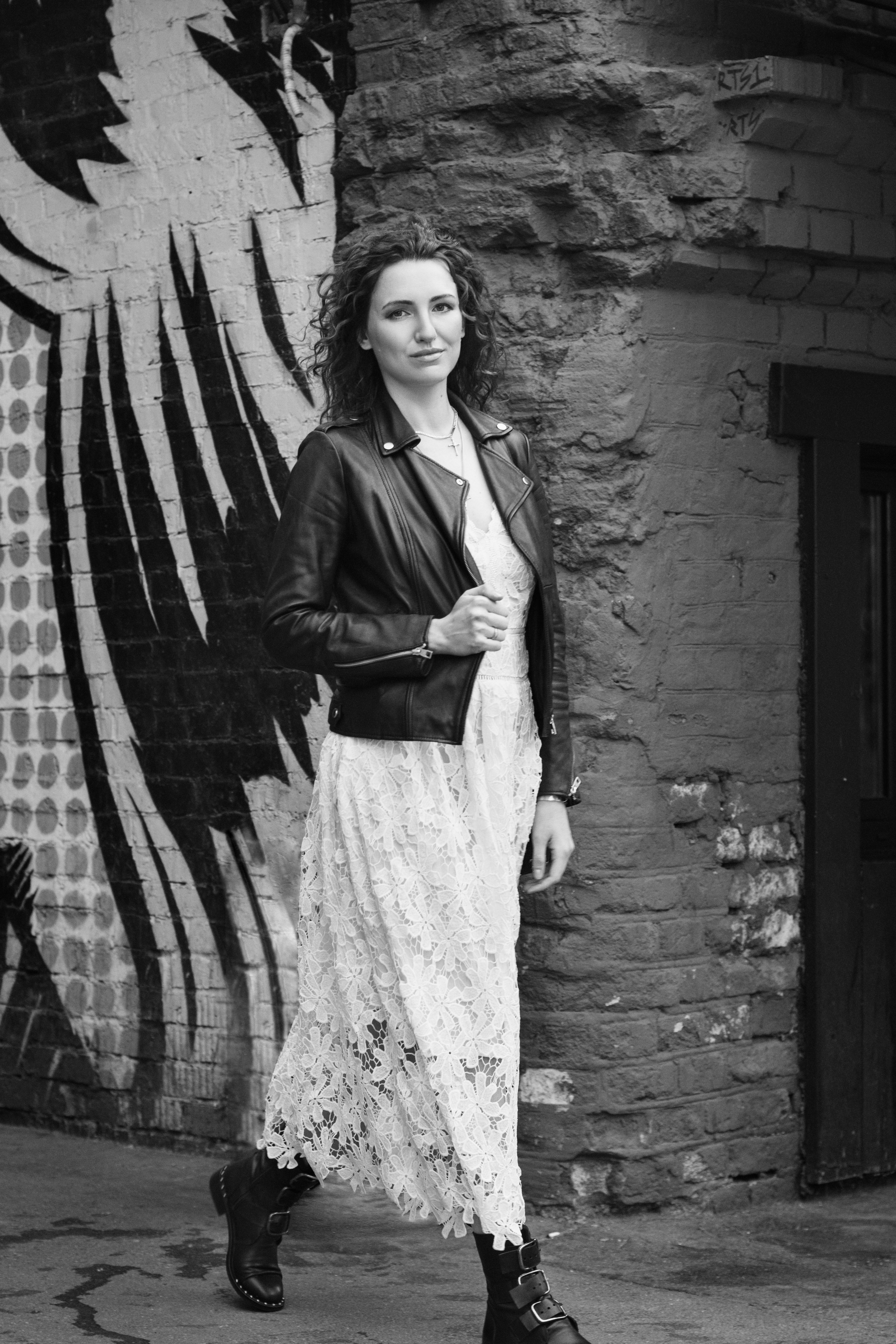 Юля К. Анна Короткова, фотохудожник, г. Москва