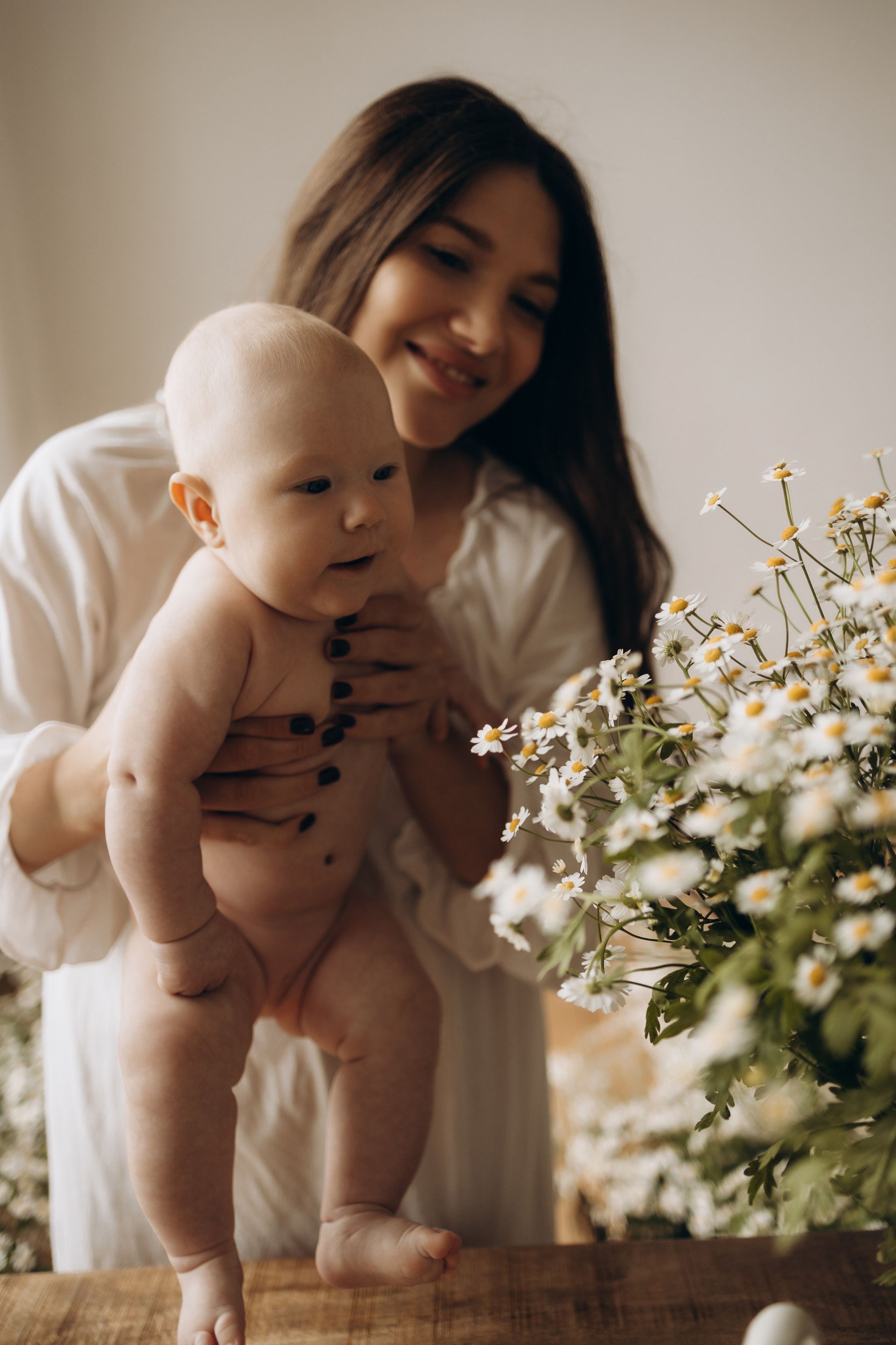 Оливия. Самый теплый фотограф в Краснодаре Рябоконь Ксения