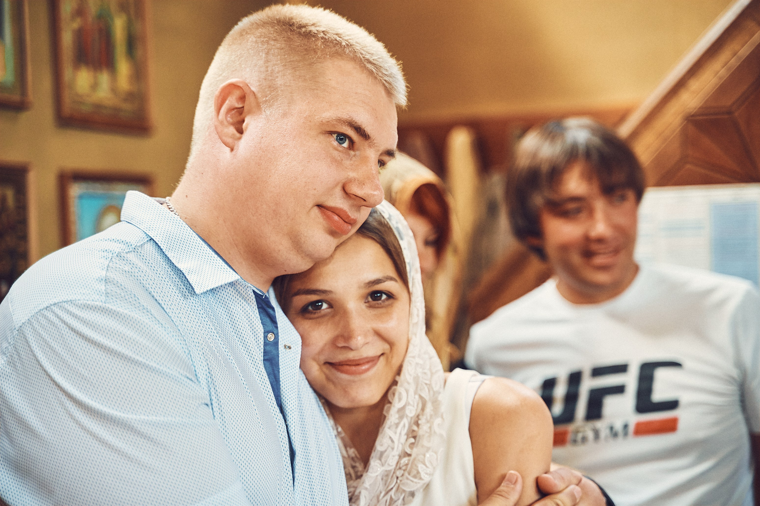 Крещение Богдана. Петр Ступень. Свадебное, семейное фото и видео. Москва. Краснодар