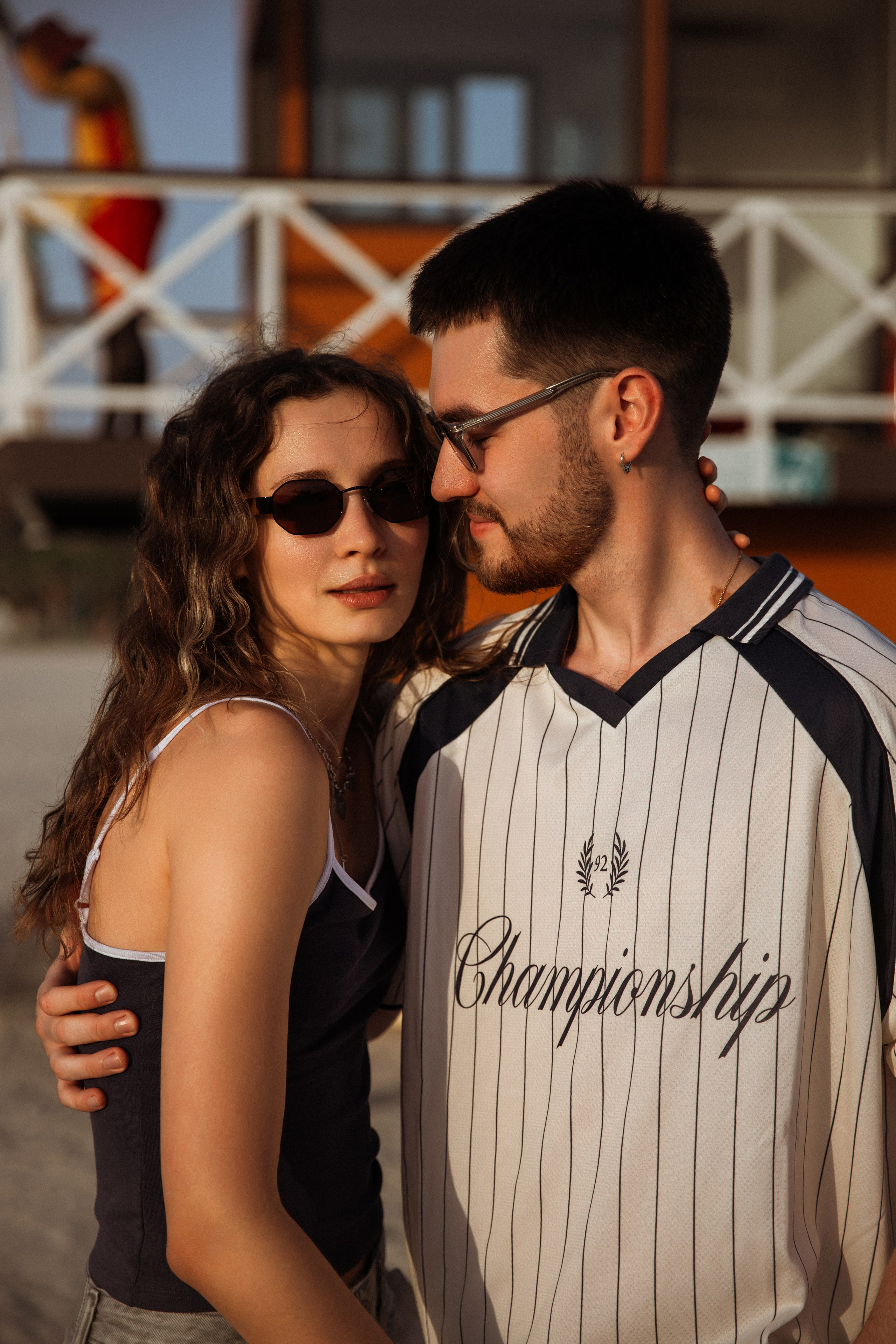 Dubai Los Angeles. Валерия Солнцева свадебный и семейный фотограф