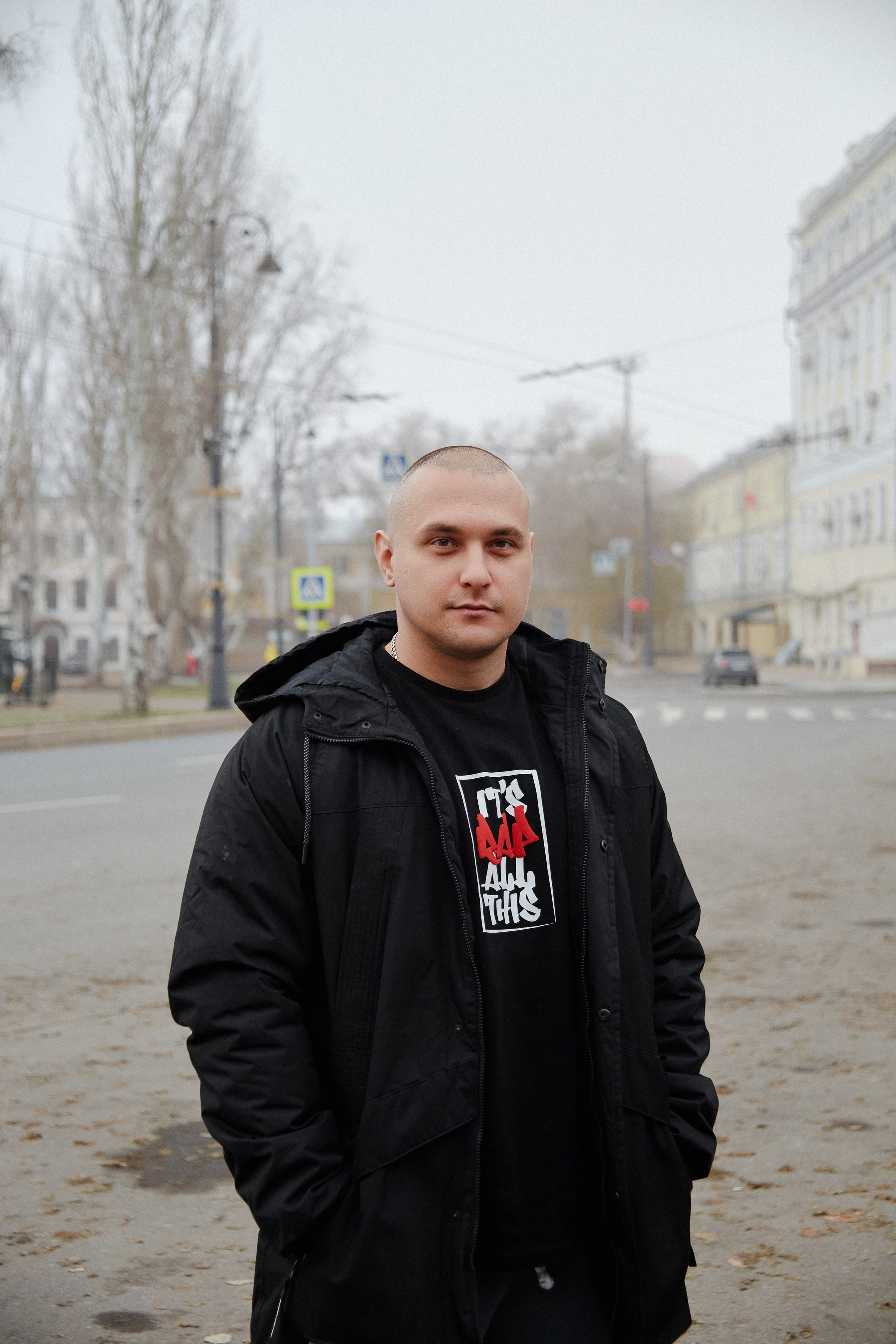 HE.KURILI — Кино. DENISOV ART (фото, видео, дизайн) САМАРА