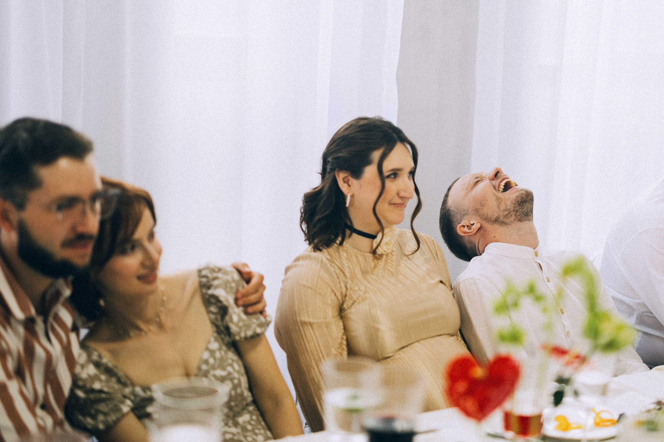 Вот это да, у меня теперь есть жена…. Daria Chigintseva Photographer