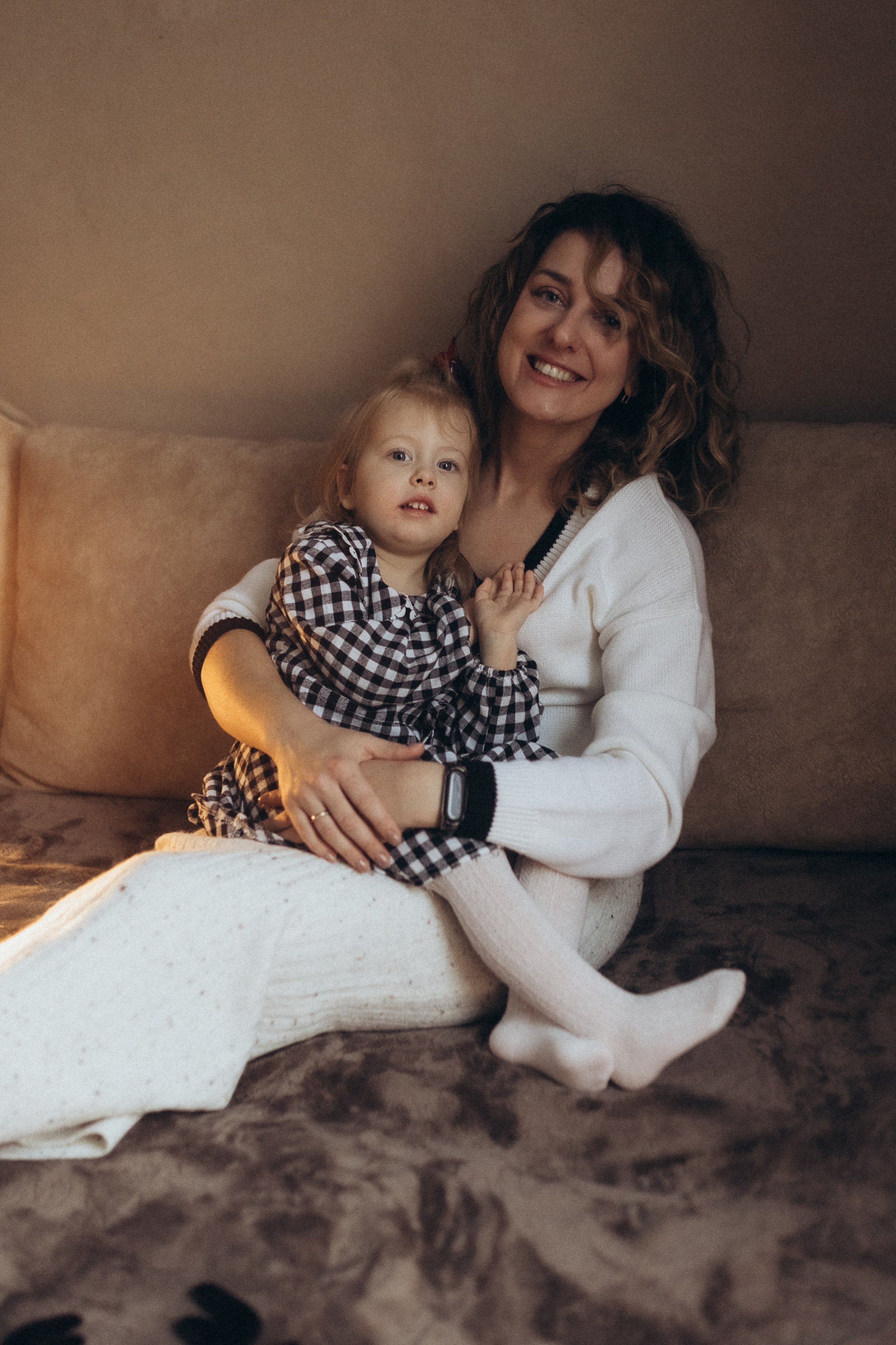 Предновогодняя суета. Фотограф из Петербурга